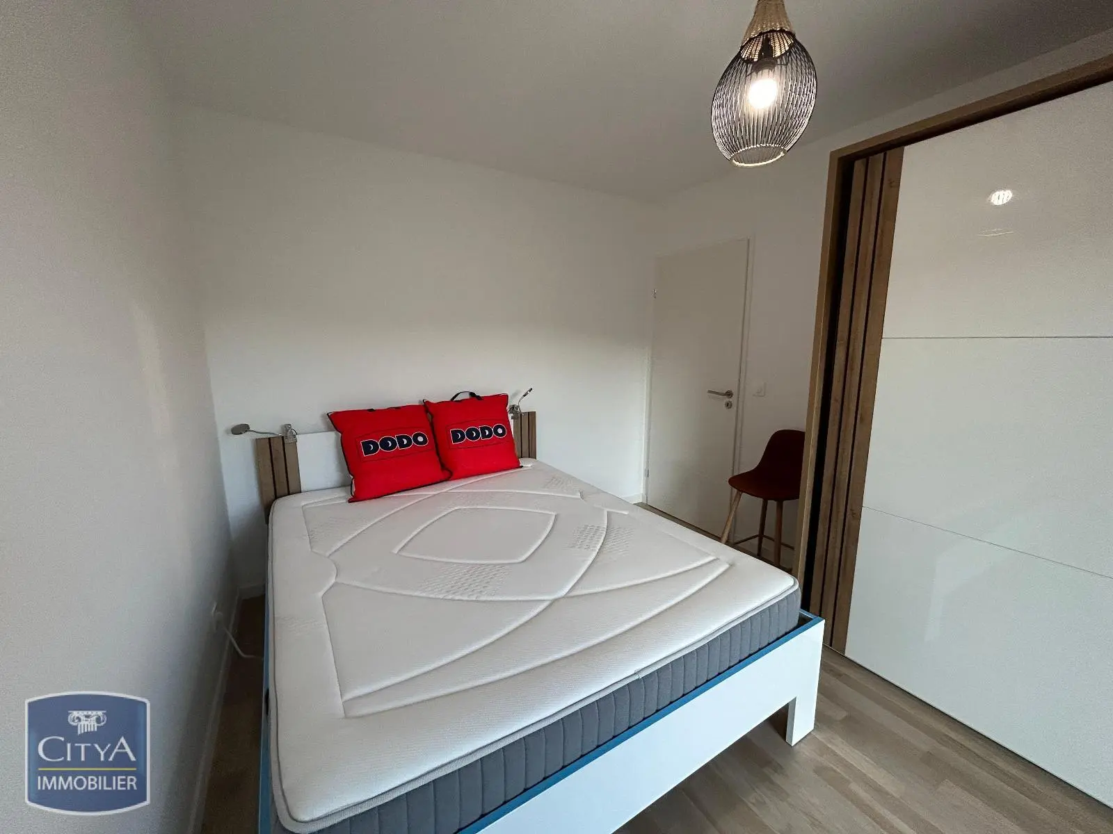 Photo 7 Appartement 2 pièces 38.14m²