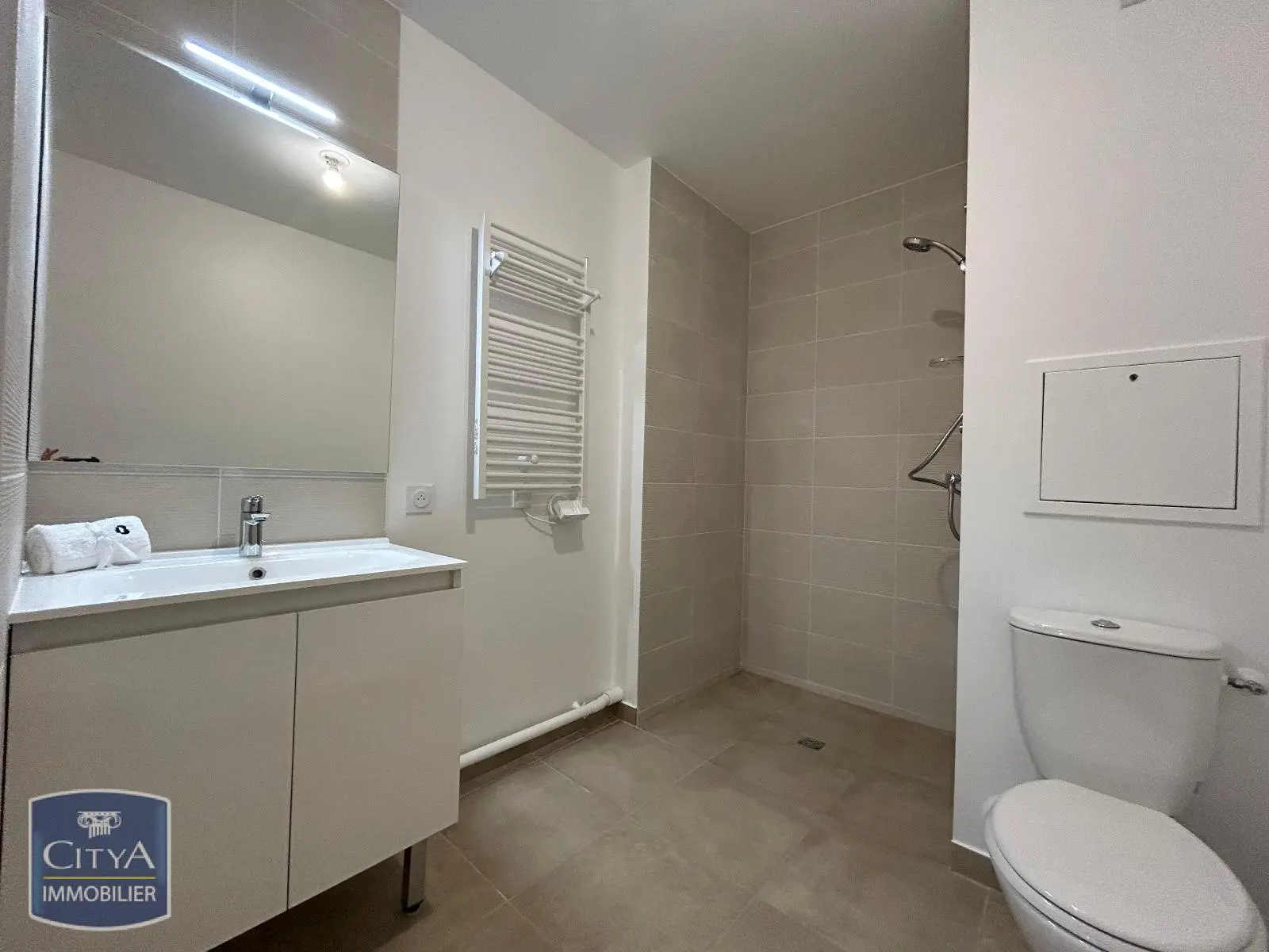 Photo 5 Appartement 2 pièces 40.3m²