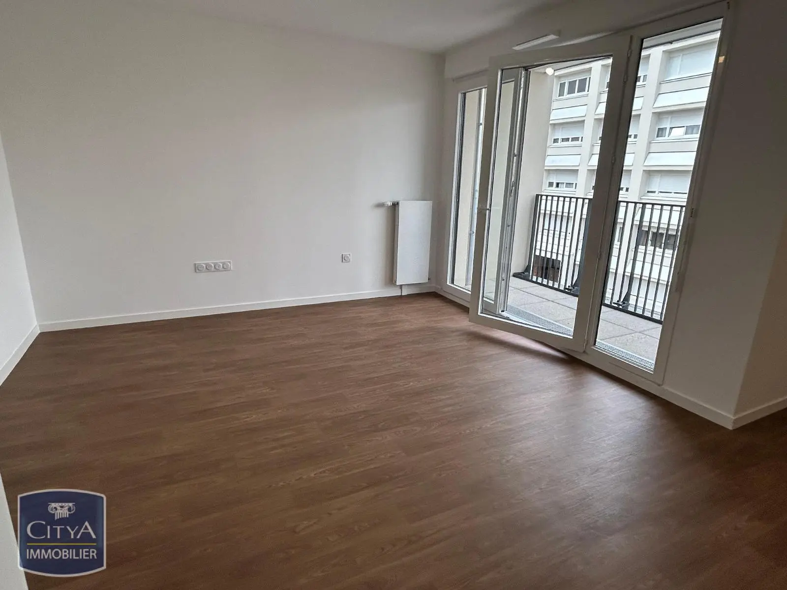 Photo 4 Appartement 2 pièces 40.3m²