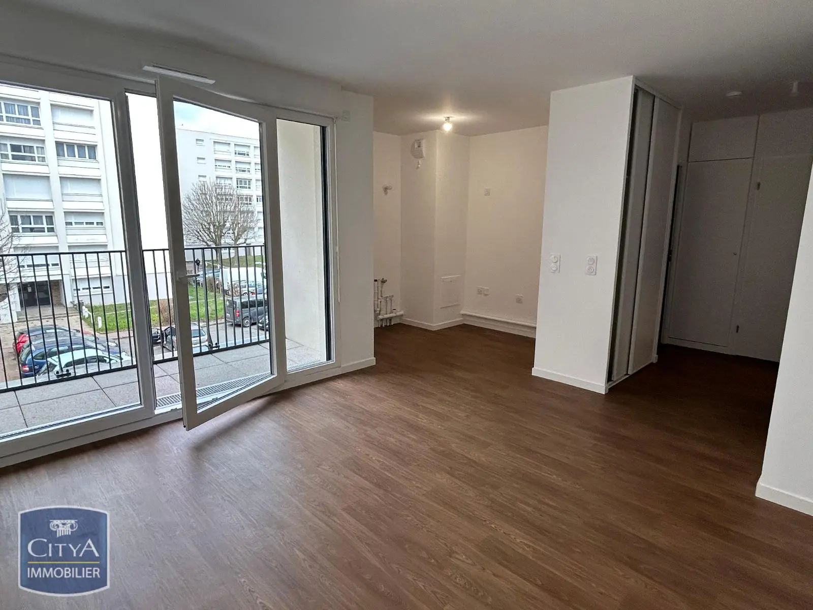 Photo 6 Appartement 2 pièces 40.3m²