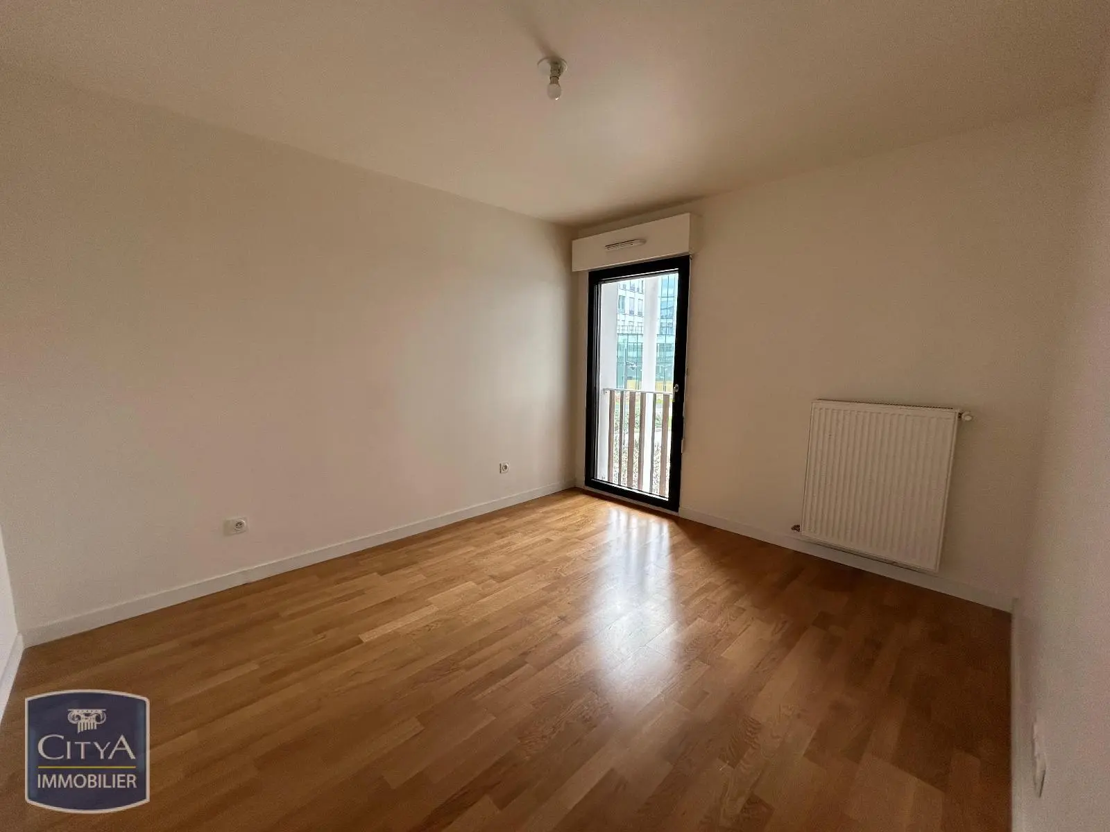 Photo 2 Appartement 2 pièces 37.8m²
