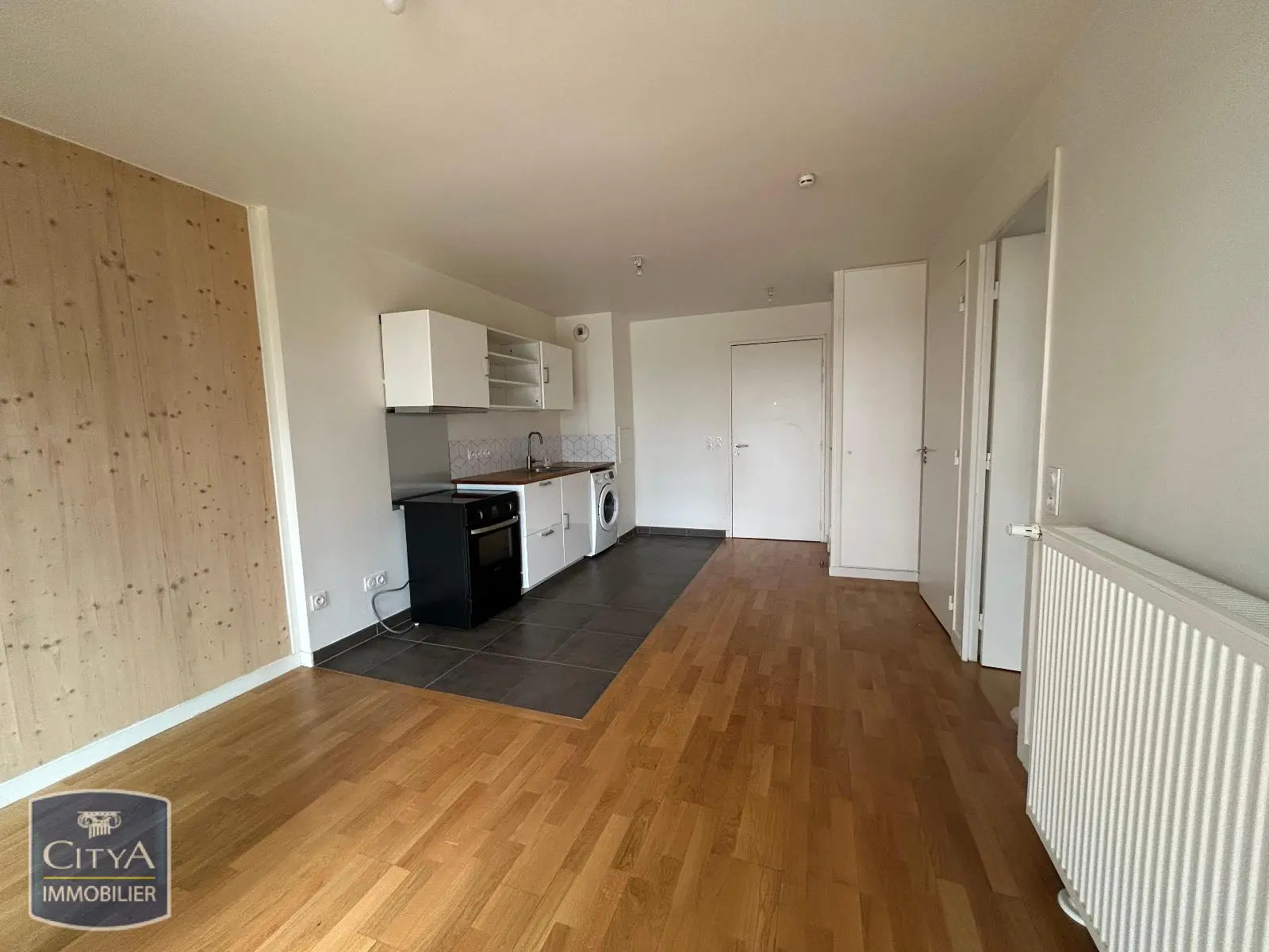 Photo 4 Appartement 2 pièces 37.8m²