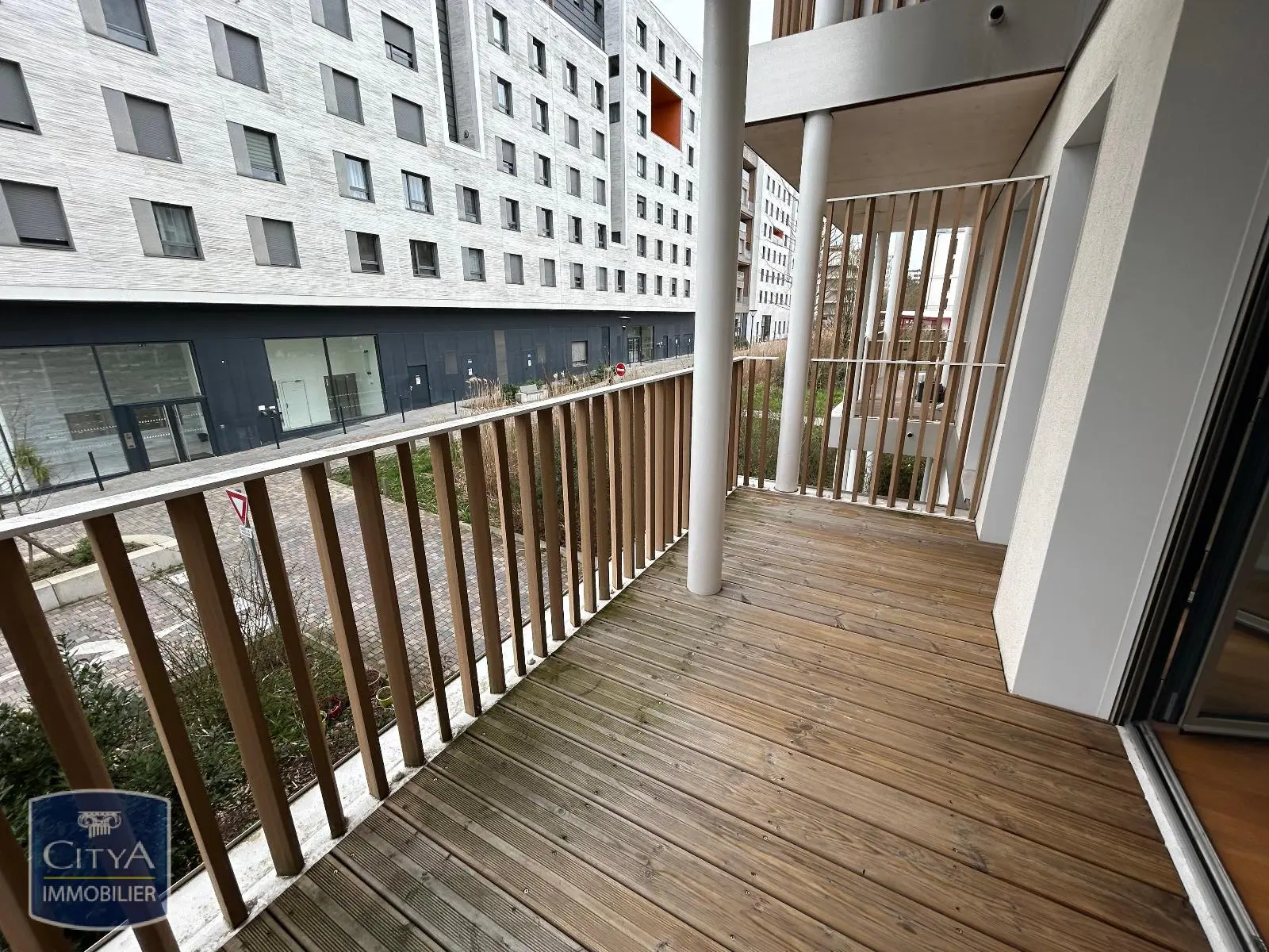 Photo 3 Appartement 2 pièces 37.8m²