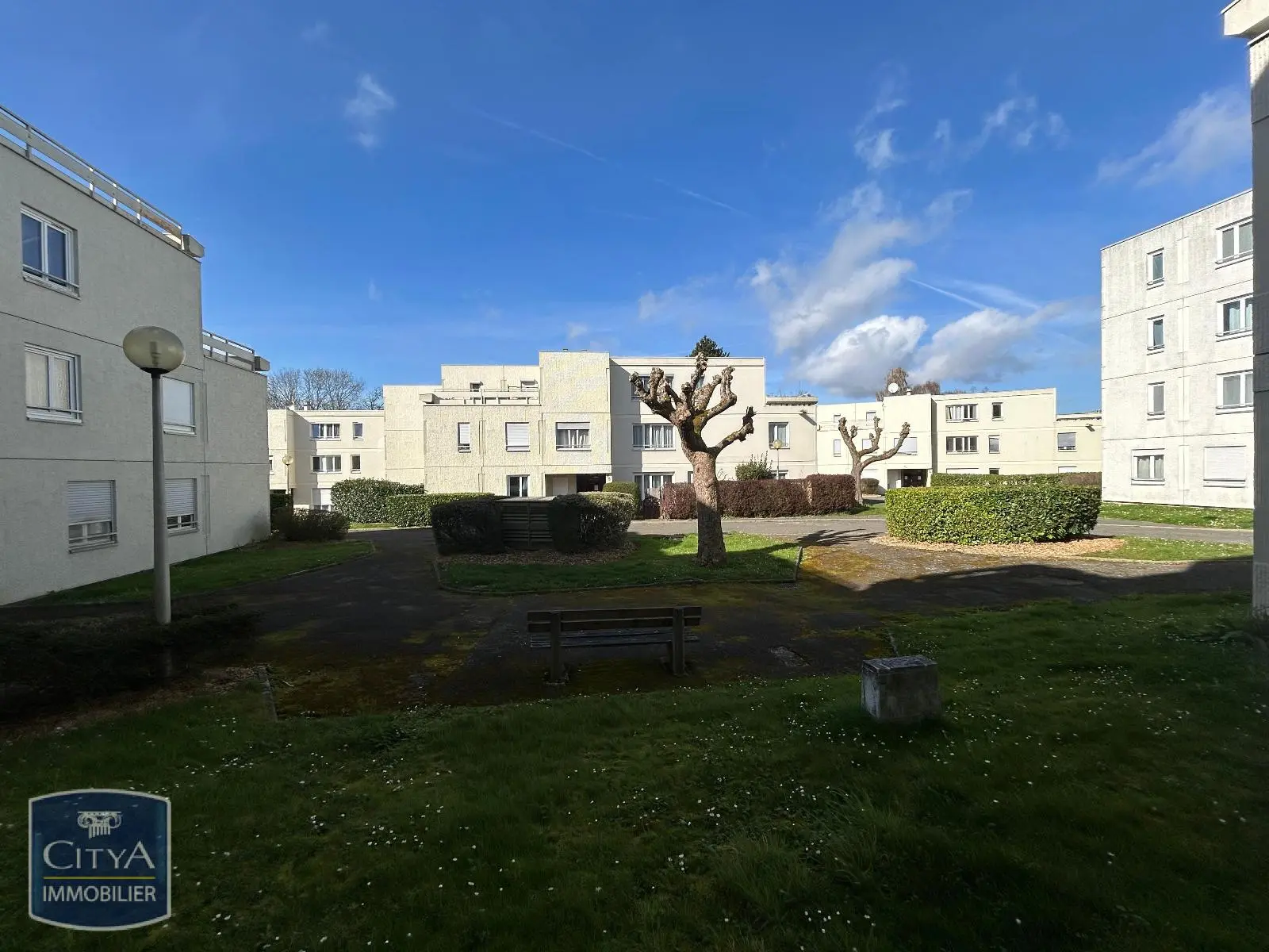 Photo 11 Appartement 4 pièces 77.45m²