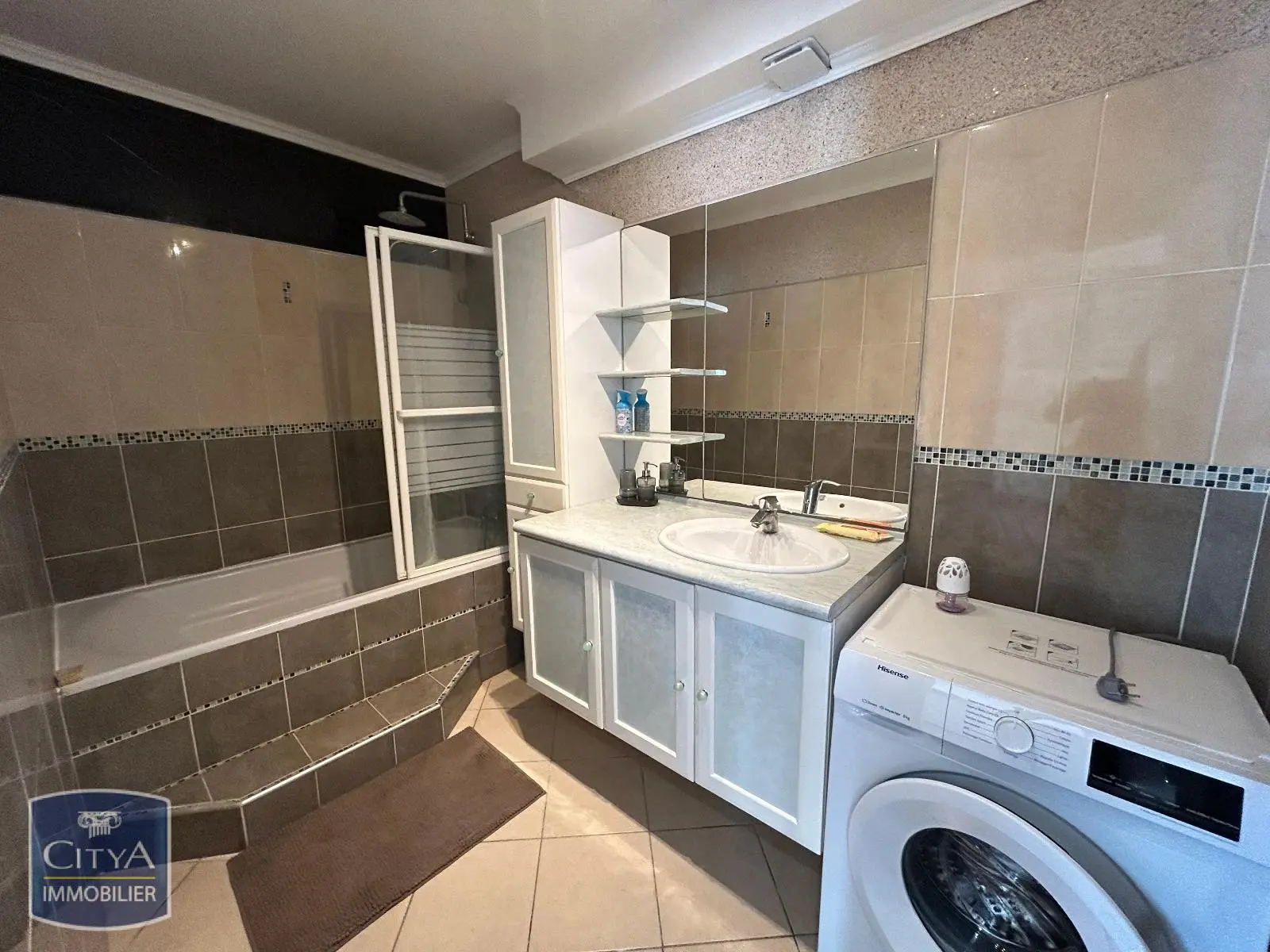 Photo 9 Appartement 4 pièces 77.45m²