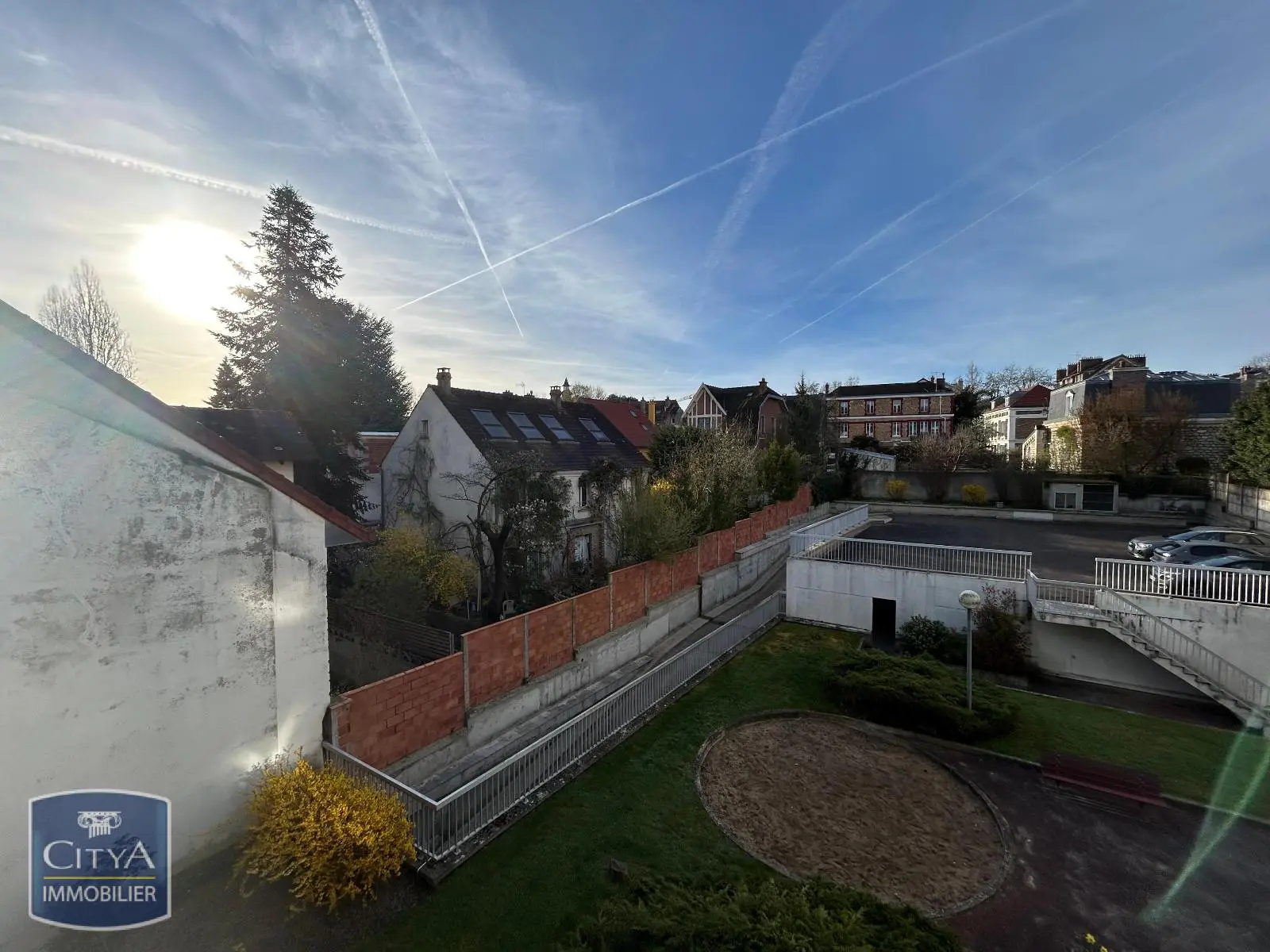 Photo 3 Appartement 2 pièces 46.45m²