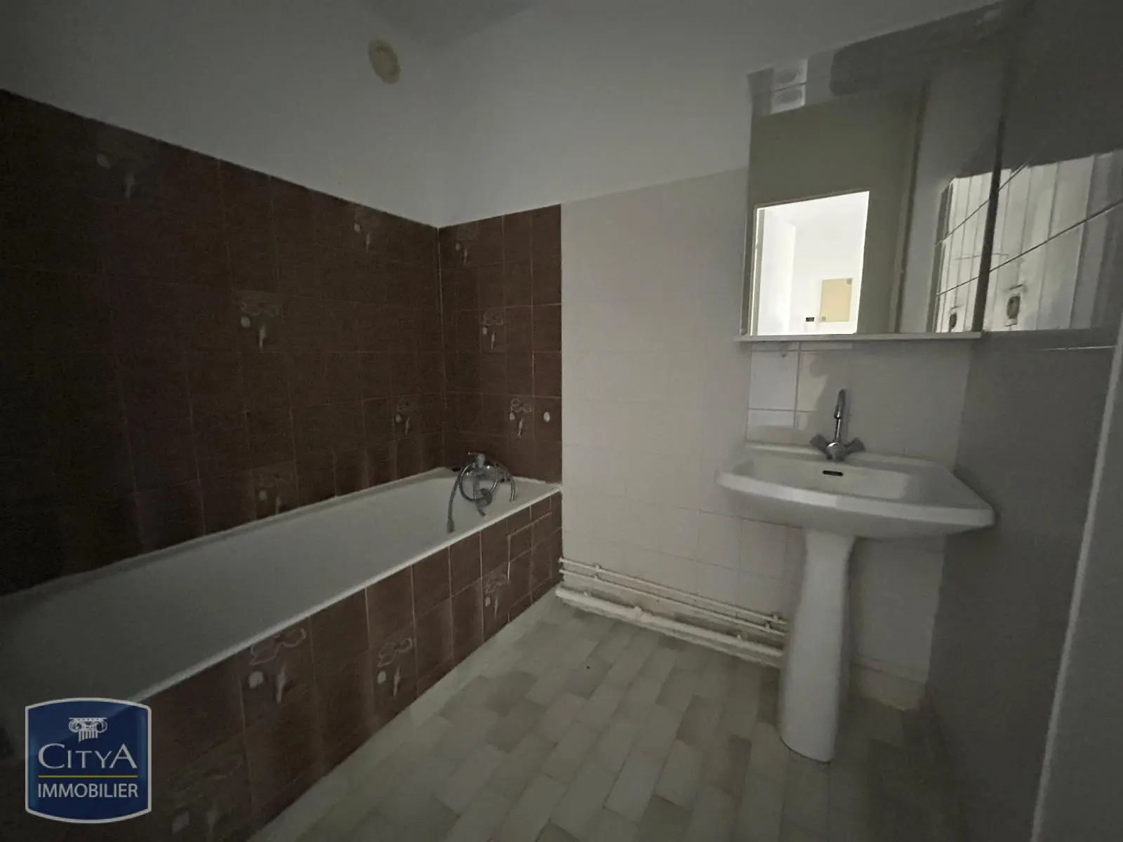 Photo 8 Appartement 2 pièces 46.45m²