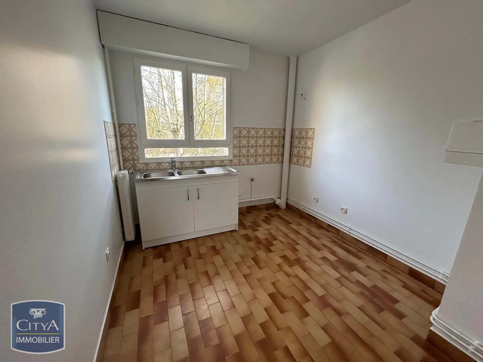 Photo 6 Appartement 2 pièces 46.45m²