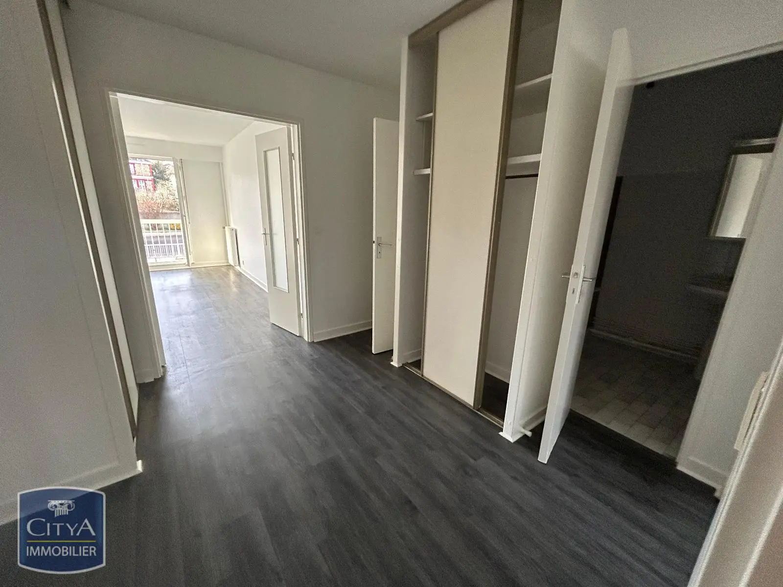 Photo 2 Appartement 2 pièces 46.45m²