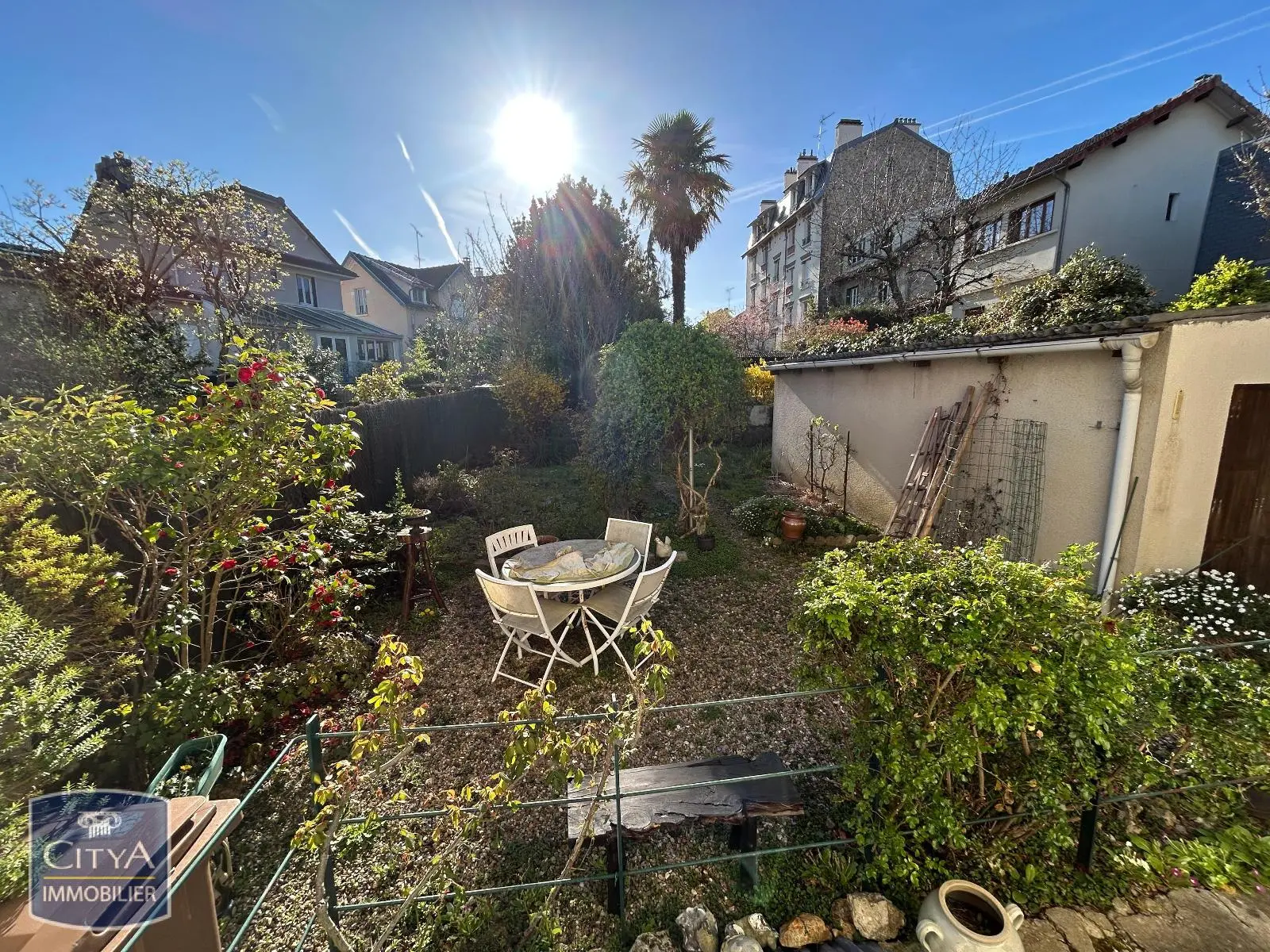 Photo 1 Maison 2 pièces 40.03m²