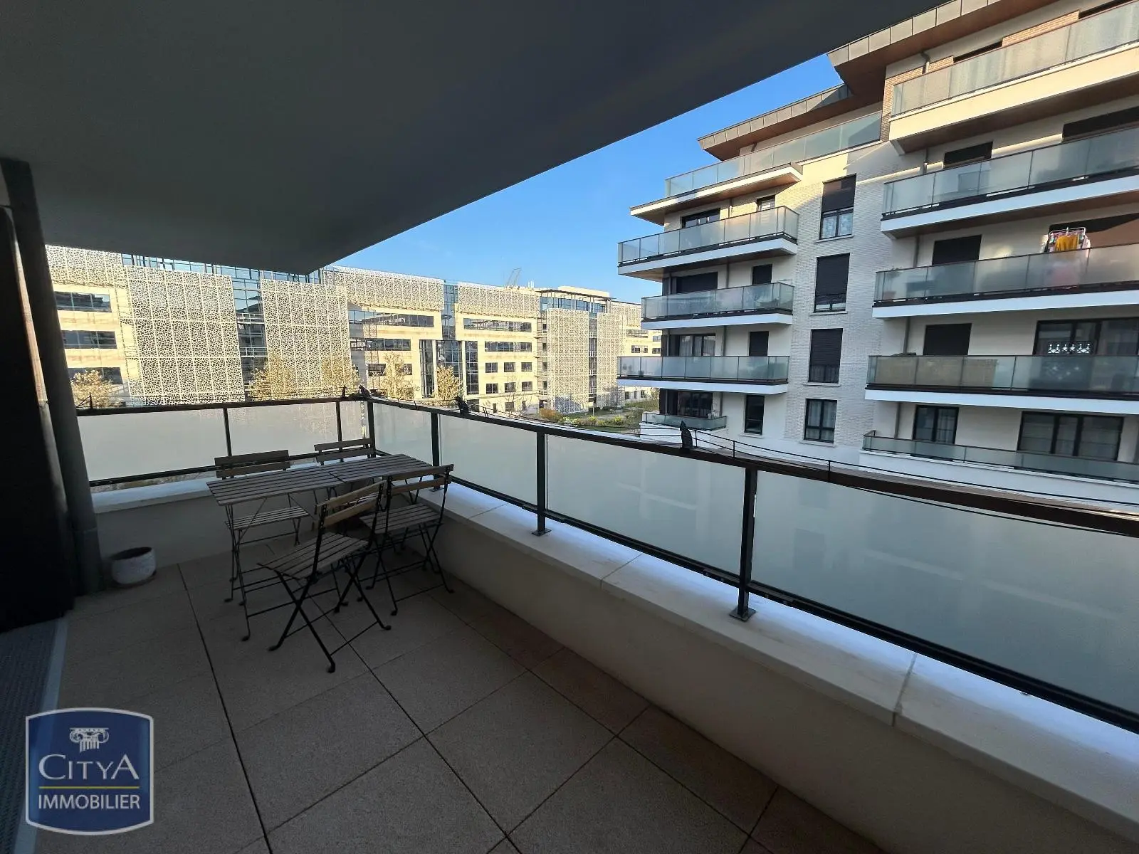 Photo 7 Appartement 3 pièces 60.82m²