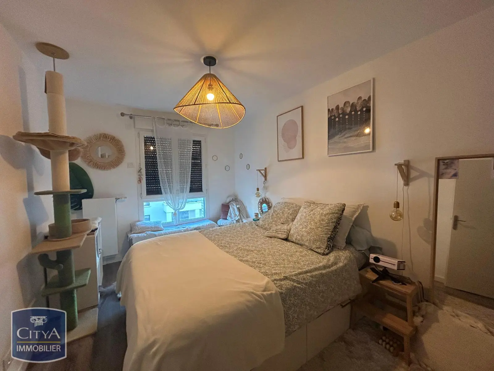 Photo 4 Appartement 3 pièces 60.82m²