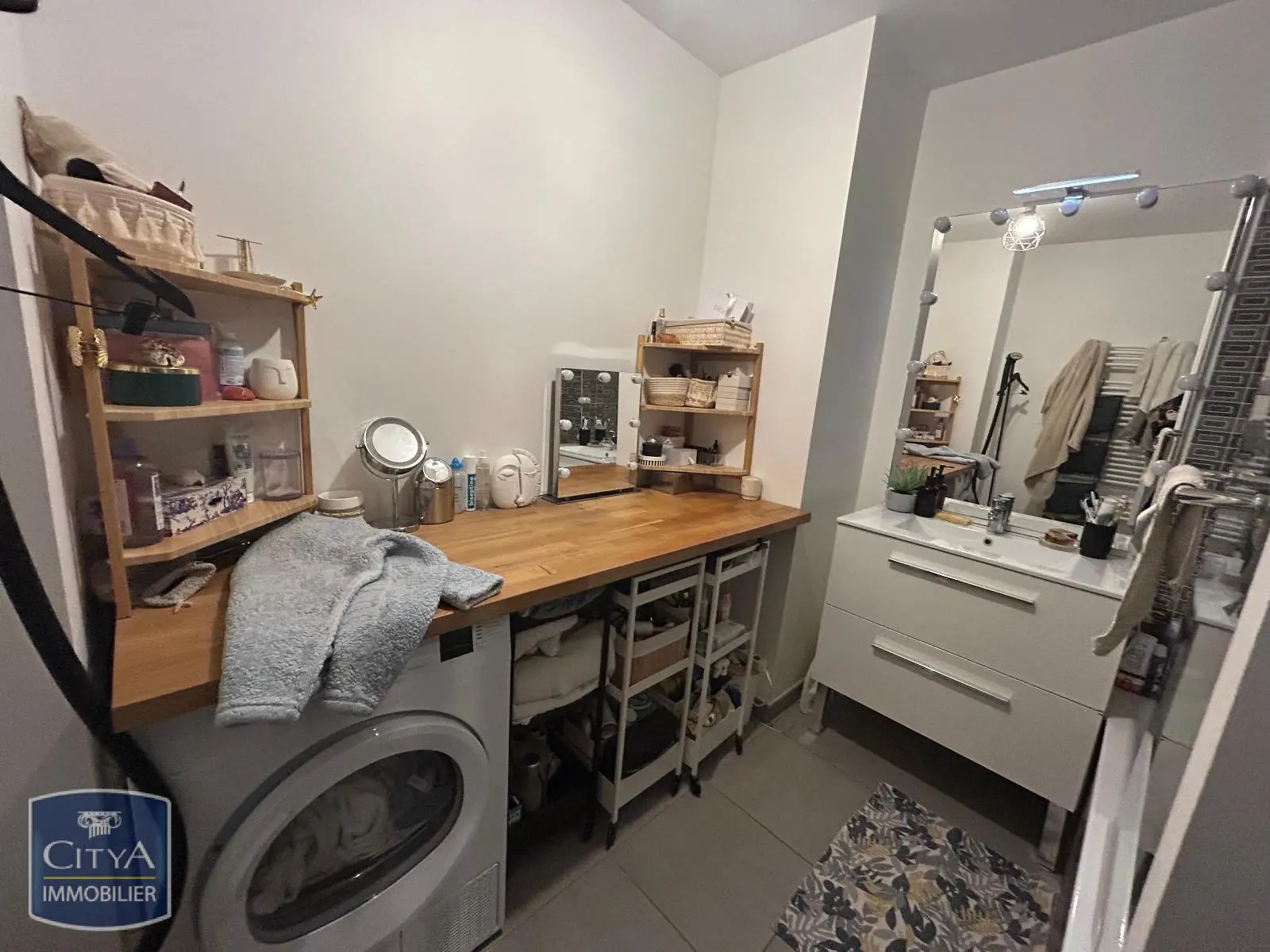 Photo 6 Appartement 3 pièces 60.82m²