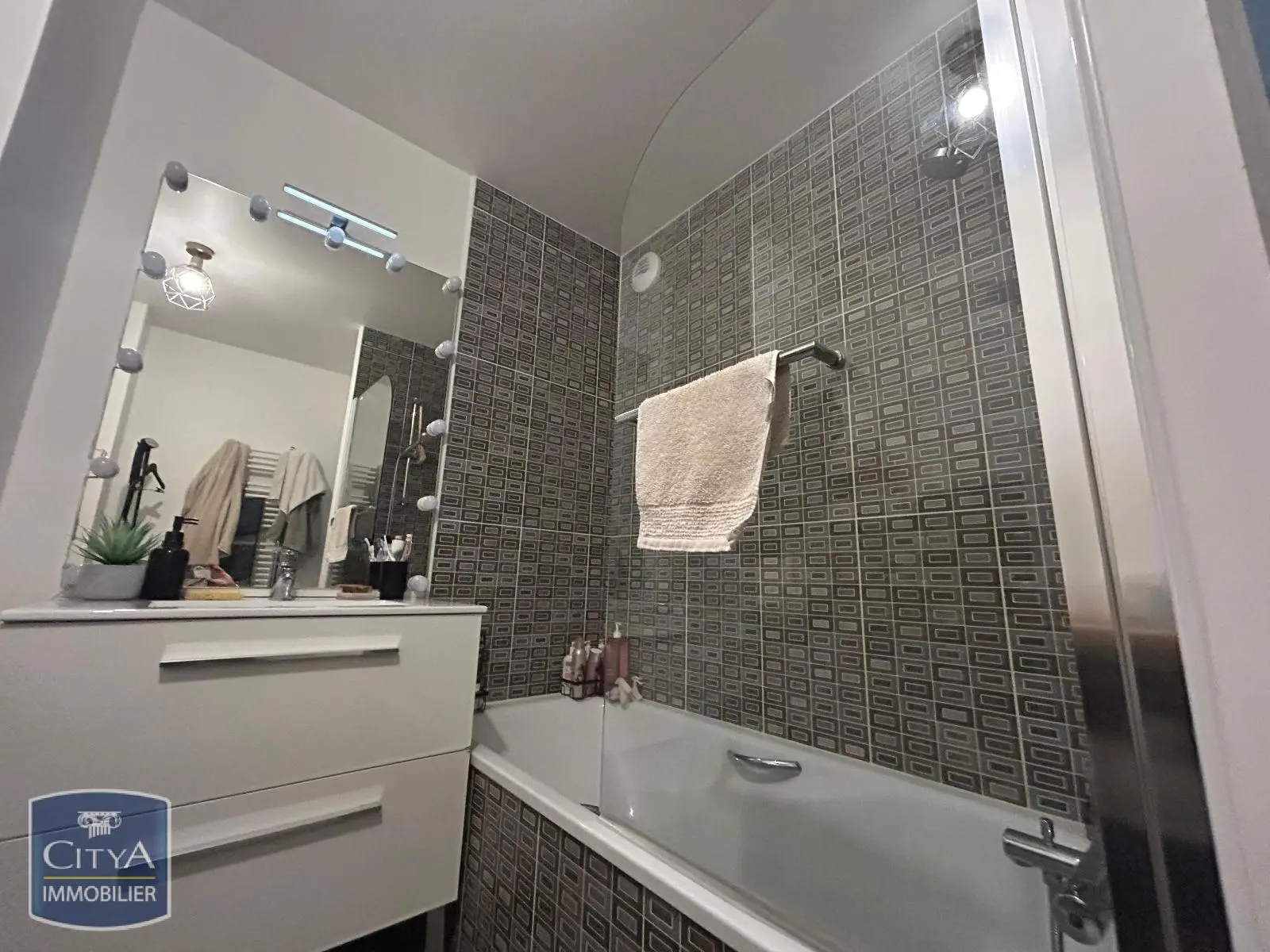 Photo 5 Appartement 3 pièces 60.82m²