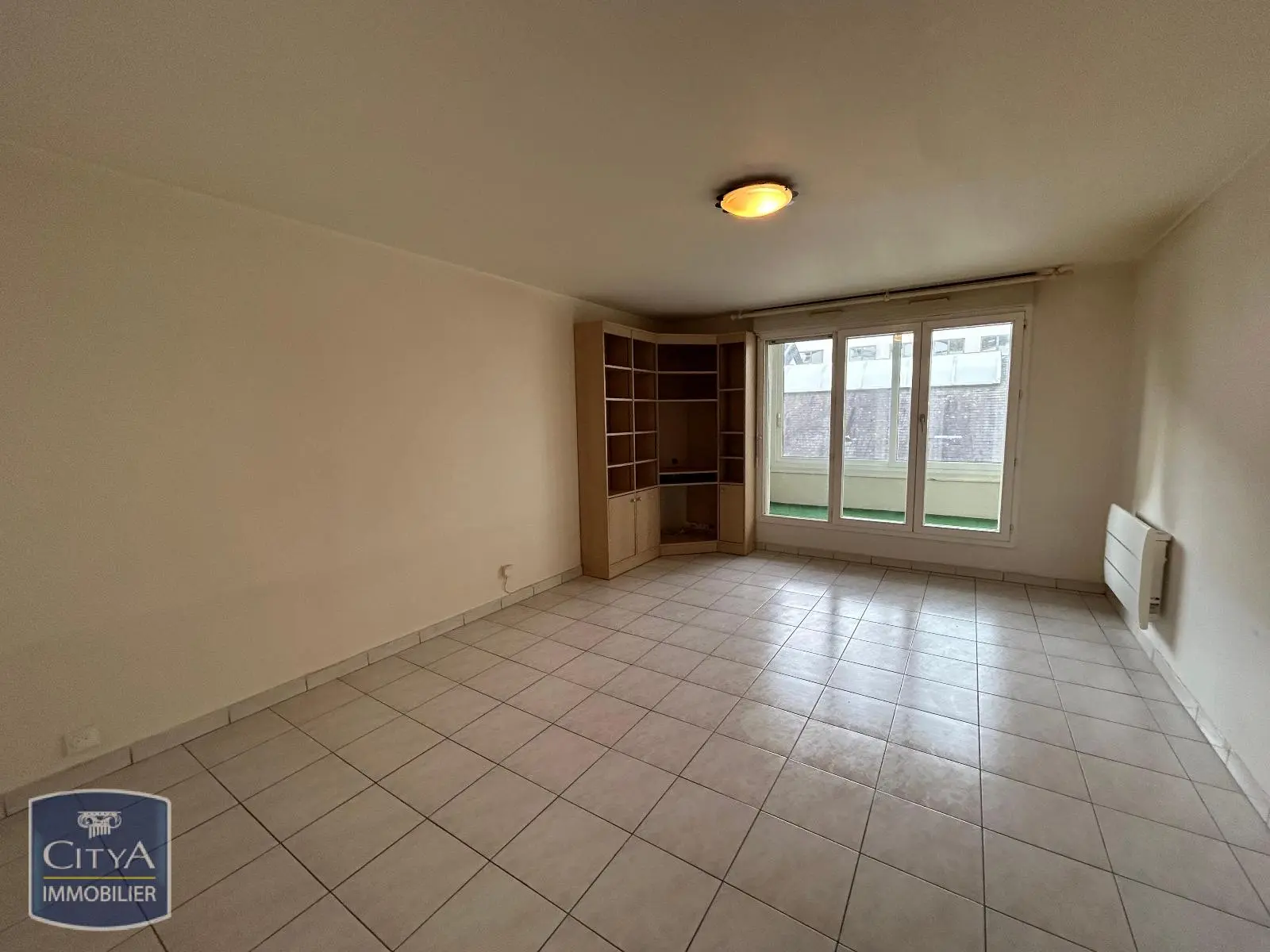 Photo 7 Appartement 2 pièces 53.4m²