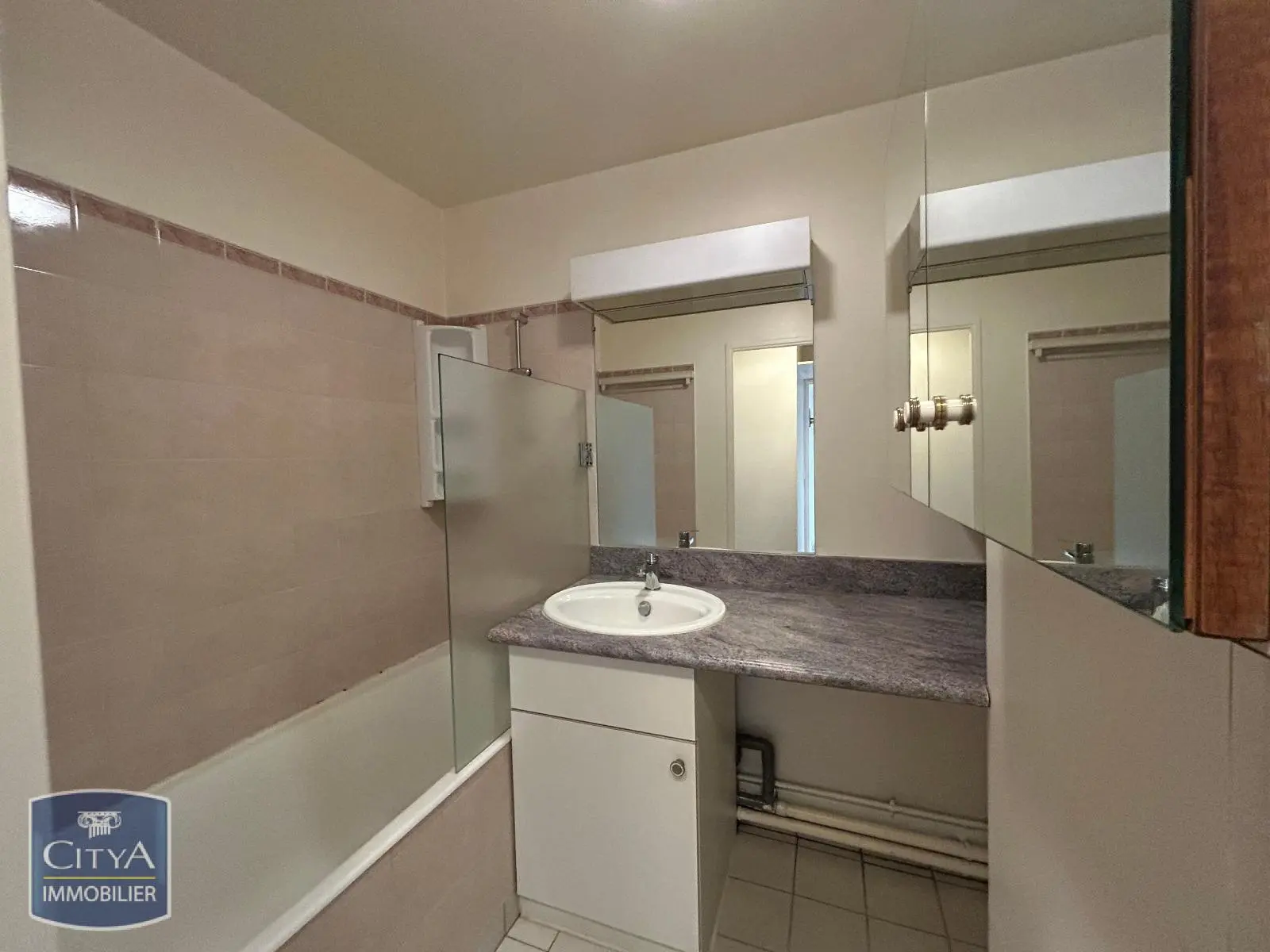 Photo 6 Appartement 2 pièces 53.4m²