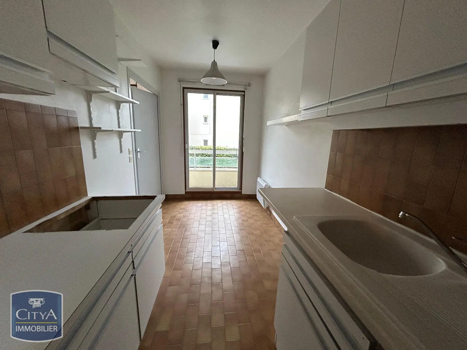 Photo 2 Appartement 3 pièces 75.32m²