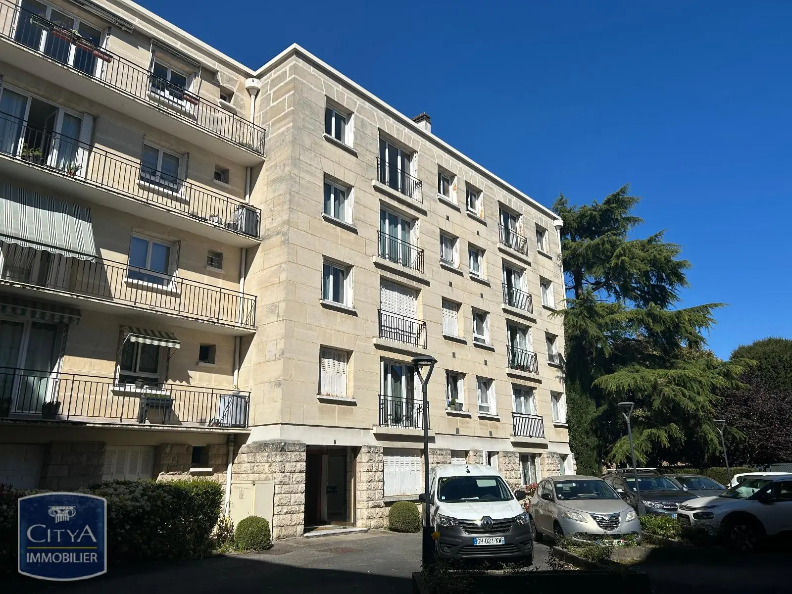 Photo 3 Appartement 2 pièces 56.26m²