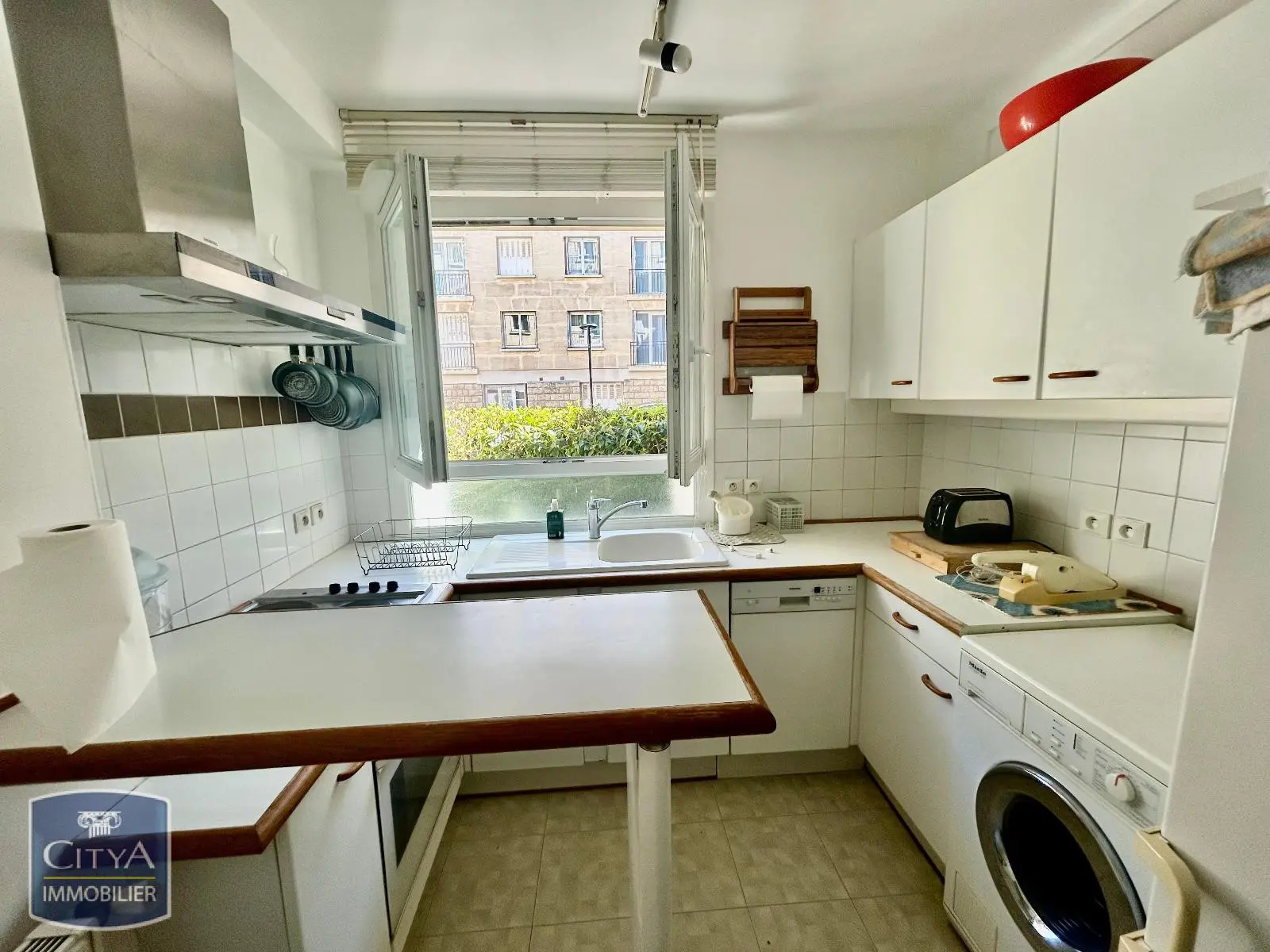 Photo 1 Appartement 2 pièces 56.26m²