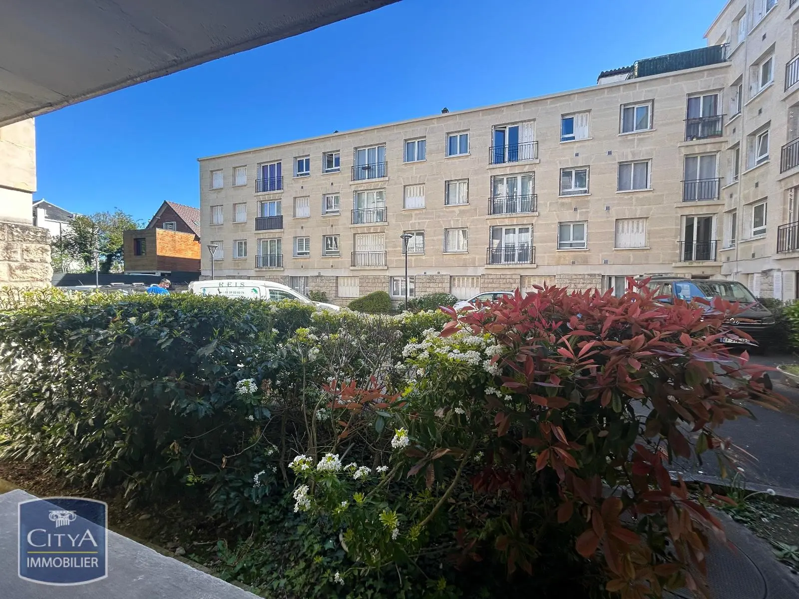 Photo 2 Appartement 2 pièces 56.26m²