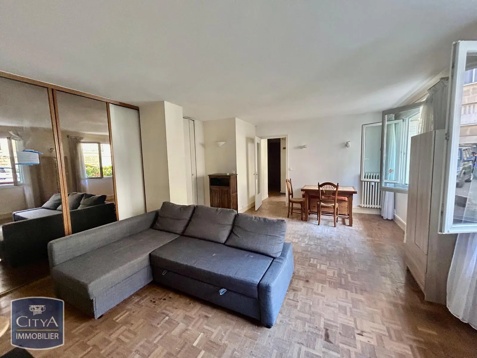 Photo 4 Appartement 2 pièces 56.26m²