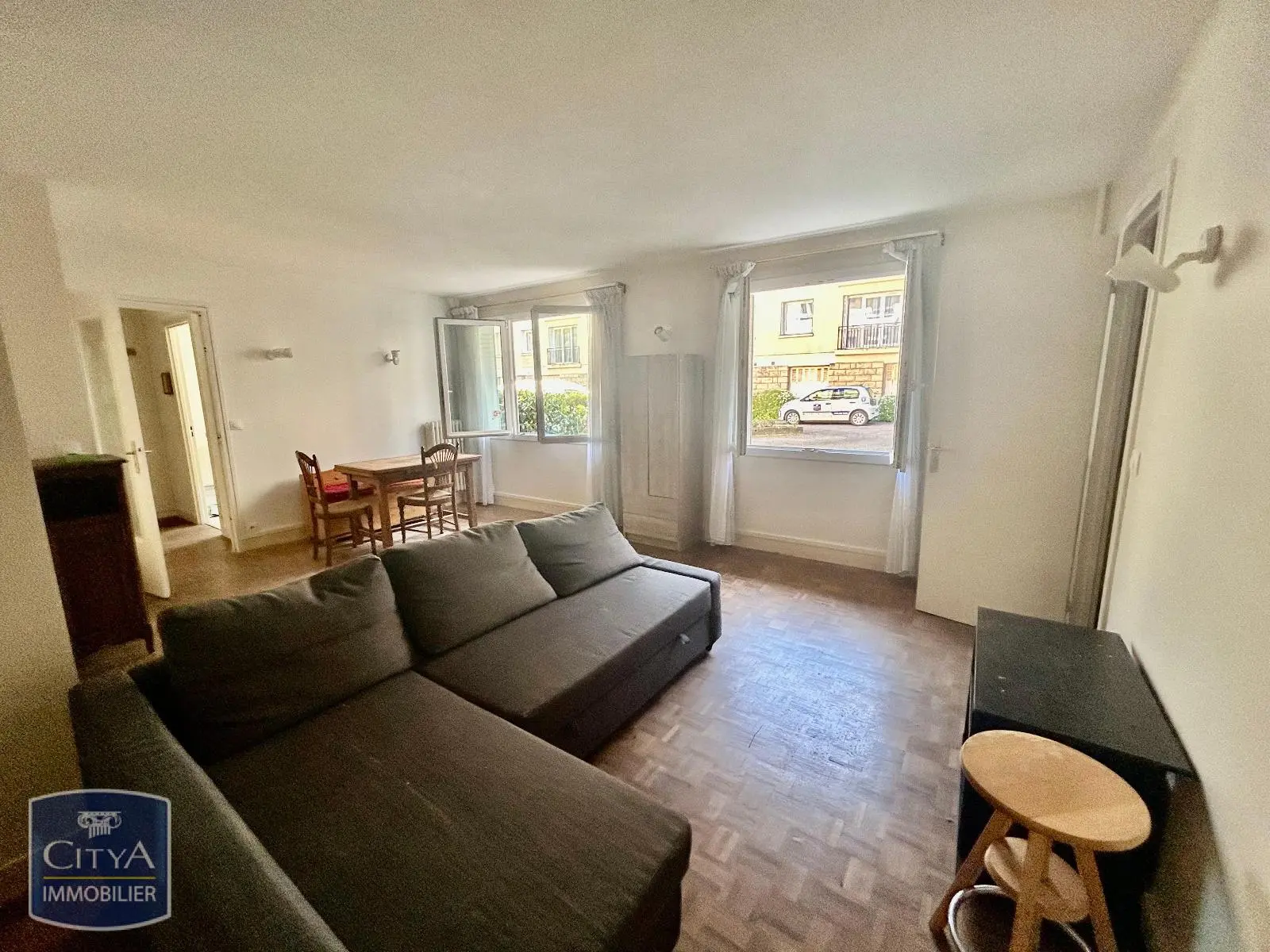 Photo 5 Appartement 2 pièces 56.26m²