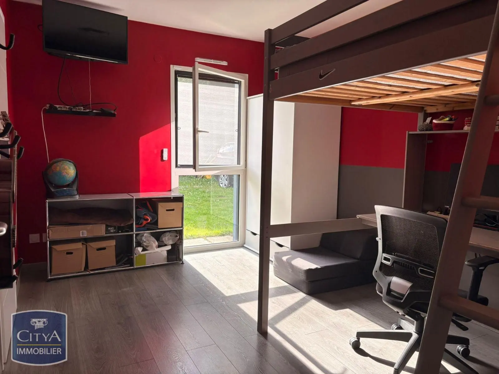 Photo 5 Maison 5 pièces 134.2m²