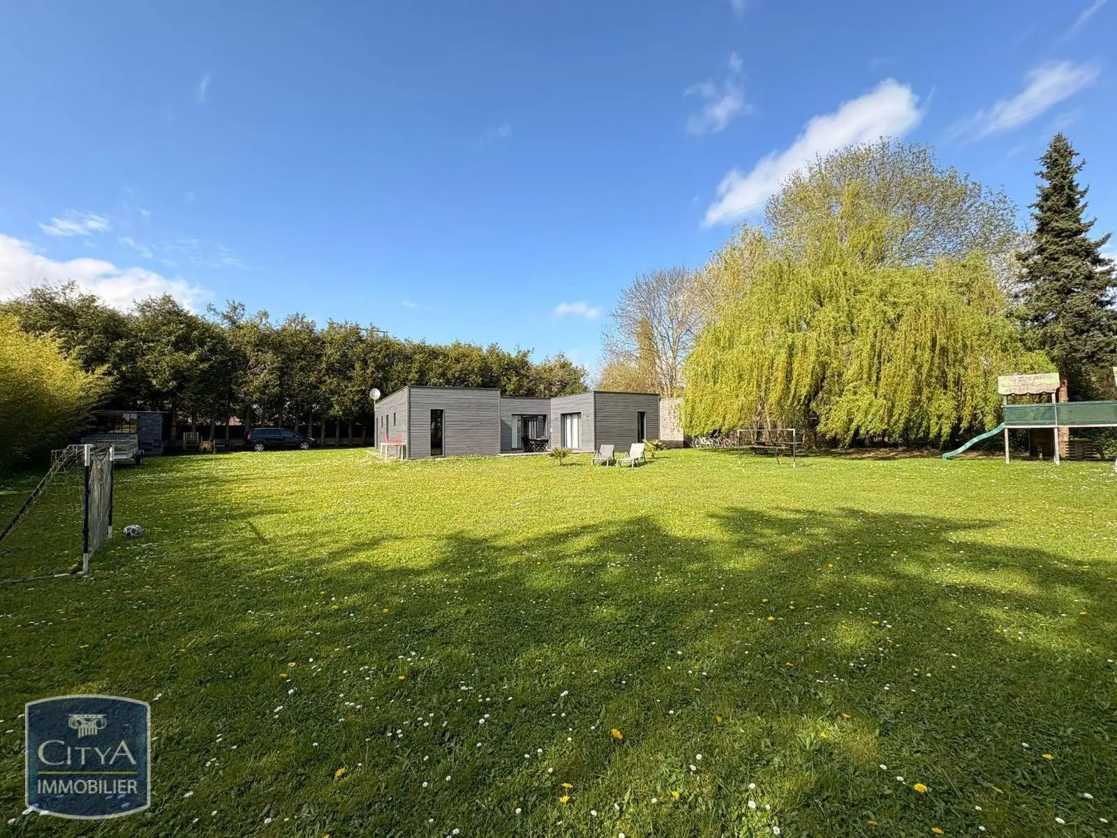 Photo 9 Maison 5 pièces 134.2m²