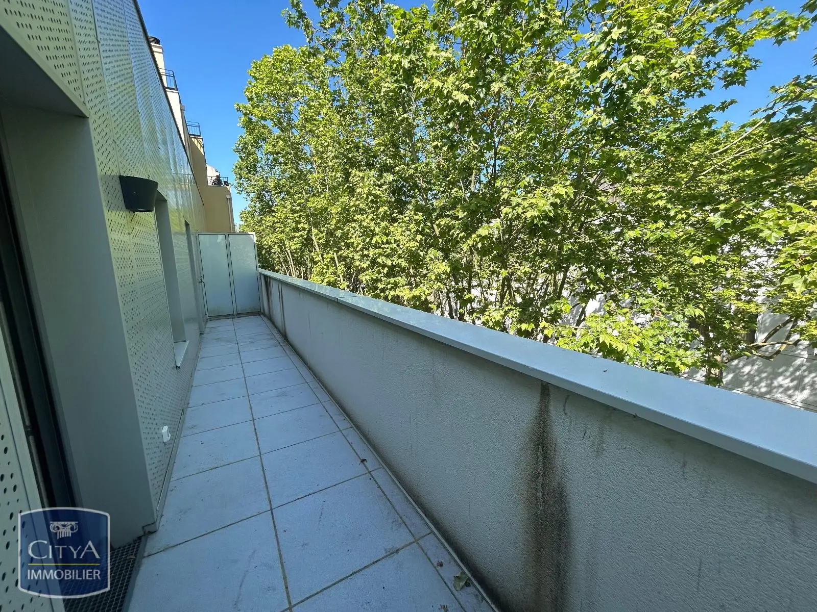 Photo 3 Appartement 1 pièce 31.45m²