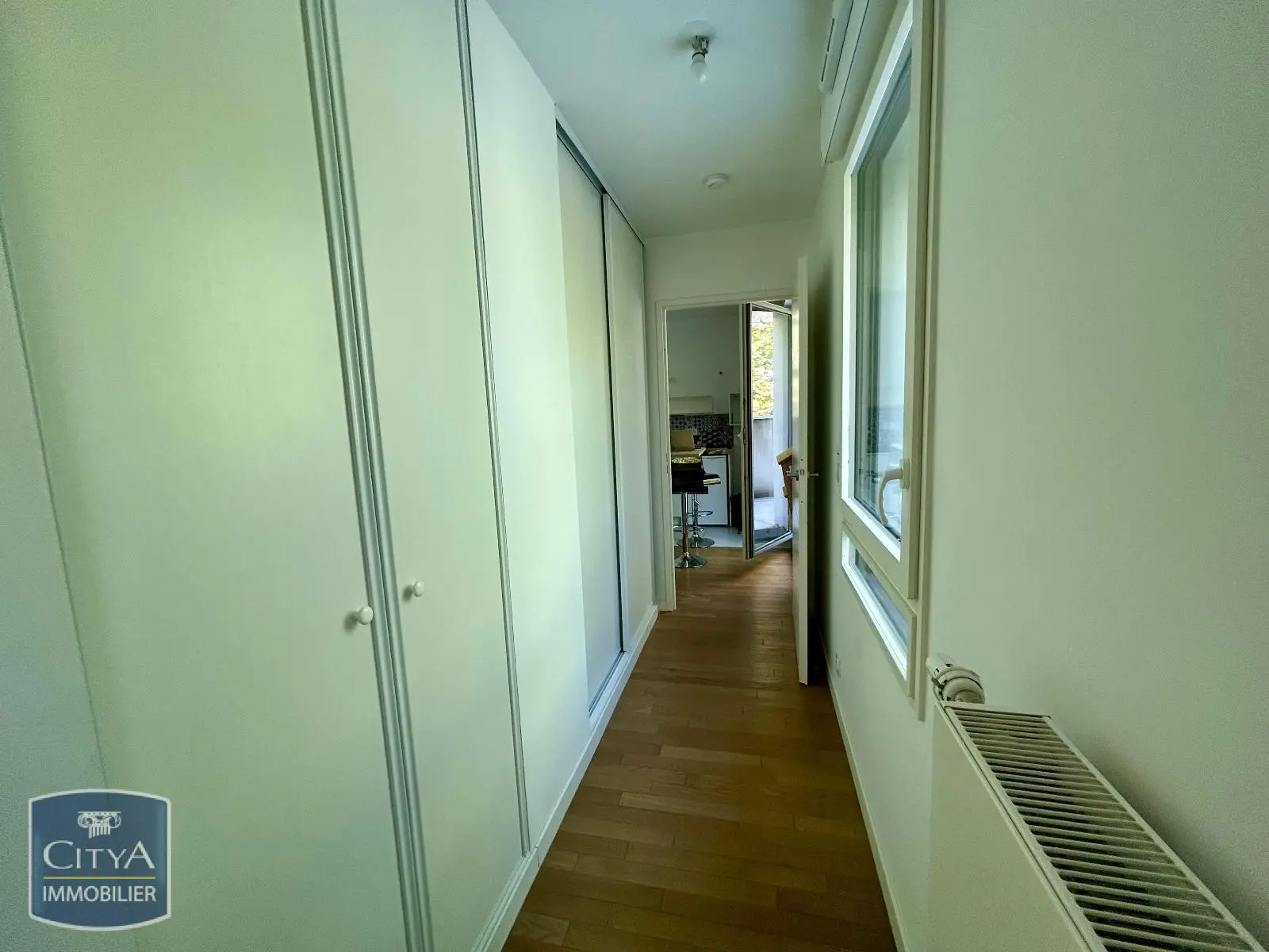 Photo 4 Appartement 1 pièce 31.45m²