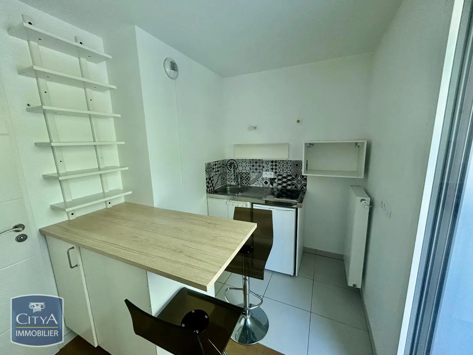 Photo 5 Appartement 1 pièce 31.45m²