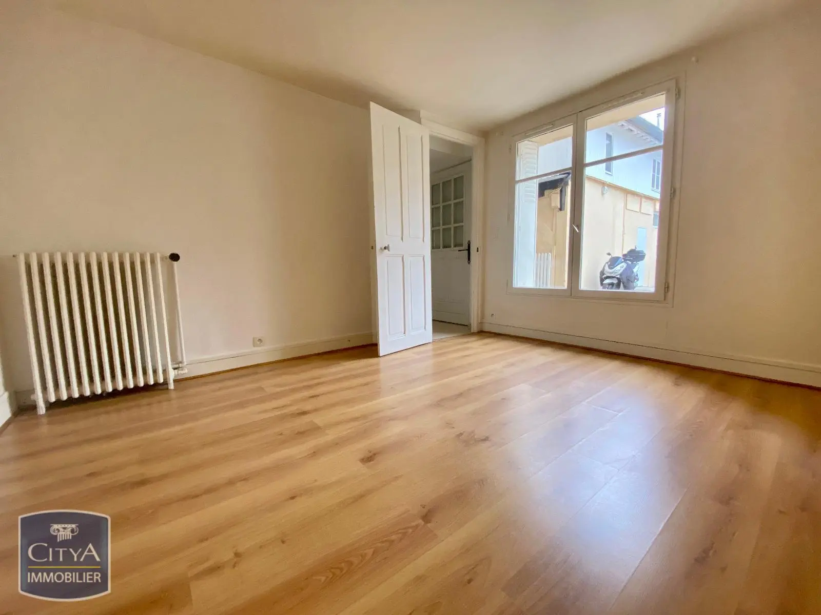 Photo 1 Appartement 2 pièces 50.55m²