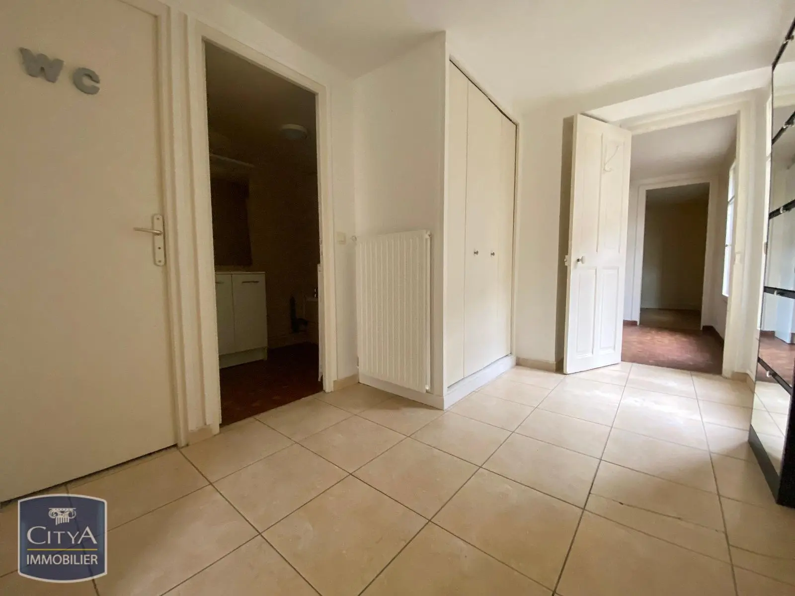 Photo 4 Appartement 2 pièces 50.55m²