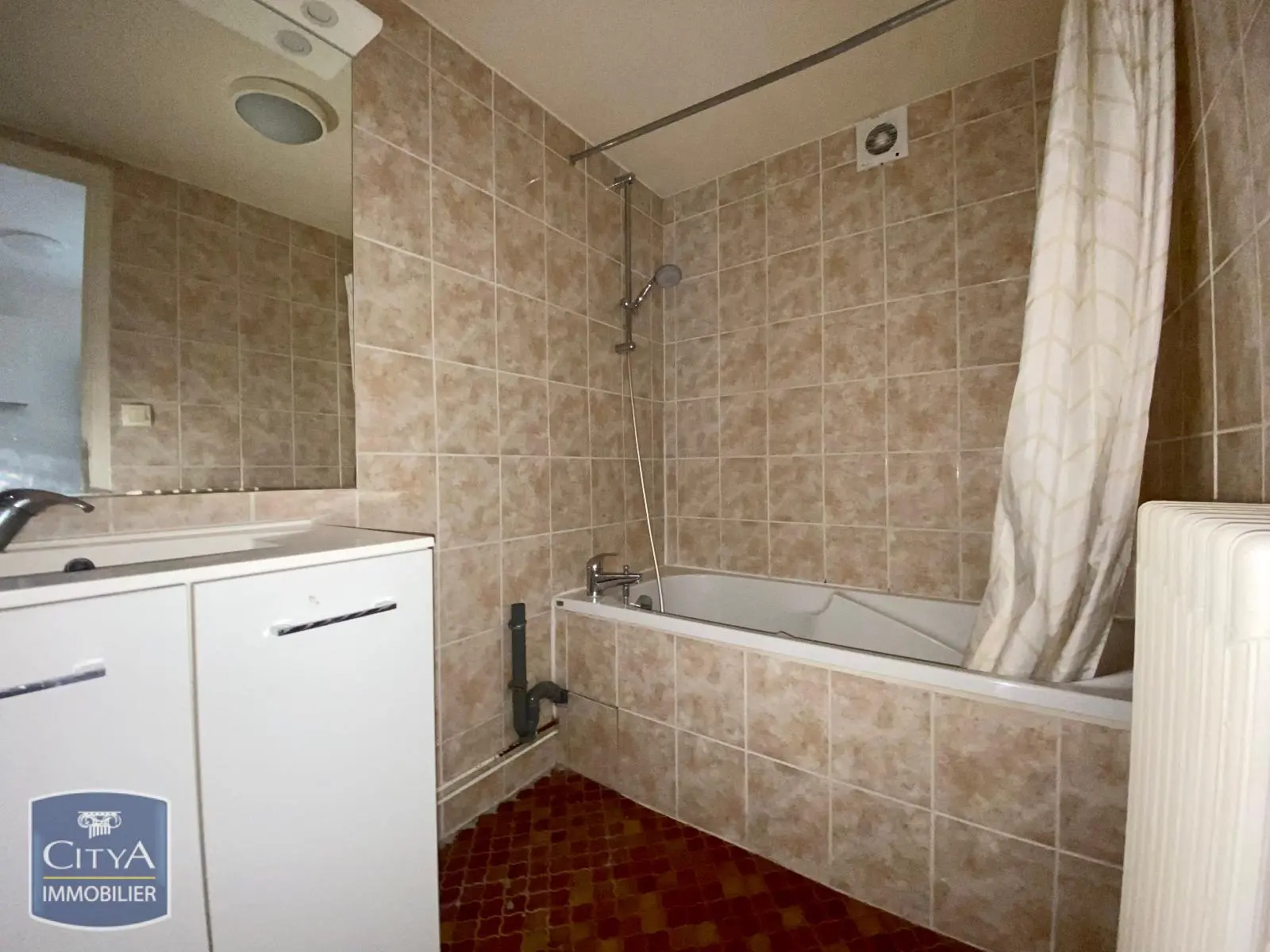 Photo 5 Appartement 2 pièces 50.55m²