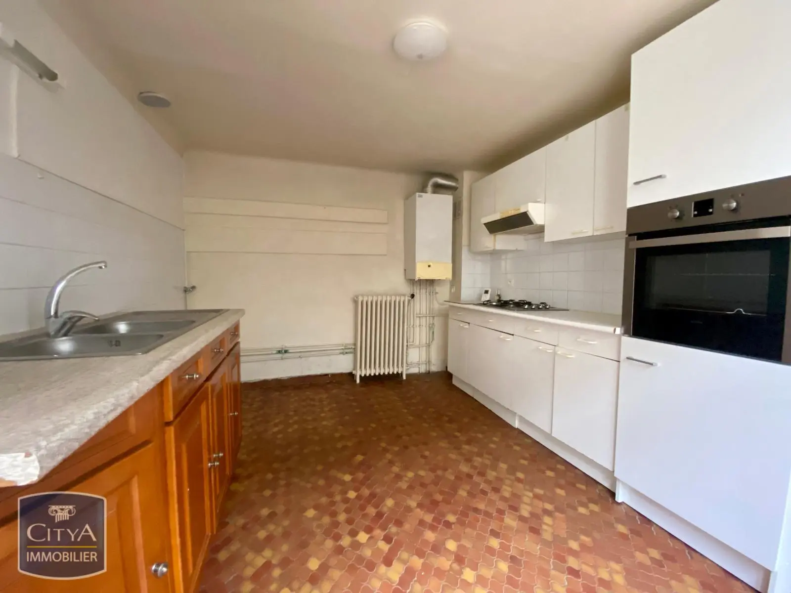 Photo 6 Appartement 2 pièces 50.55m²