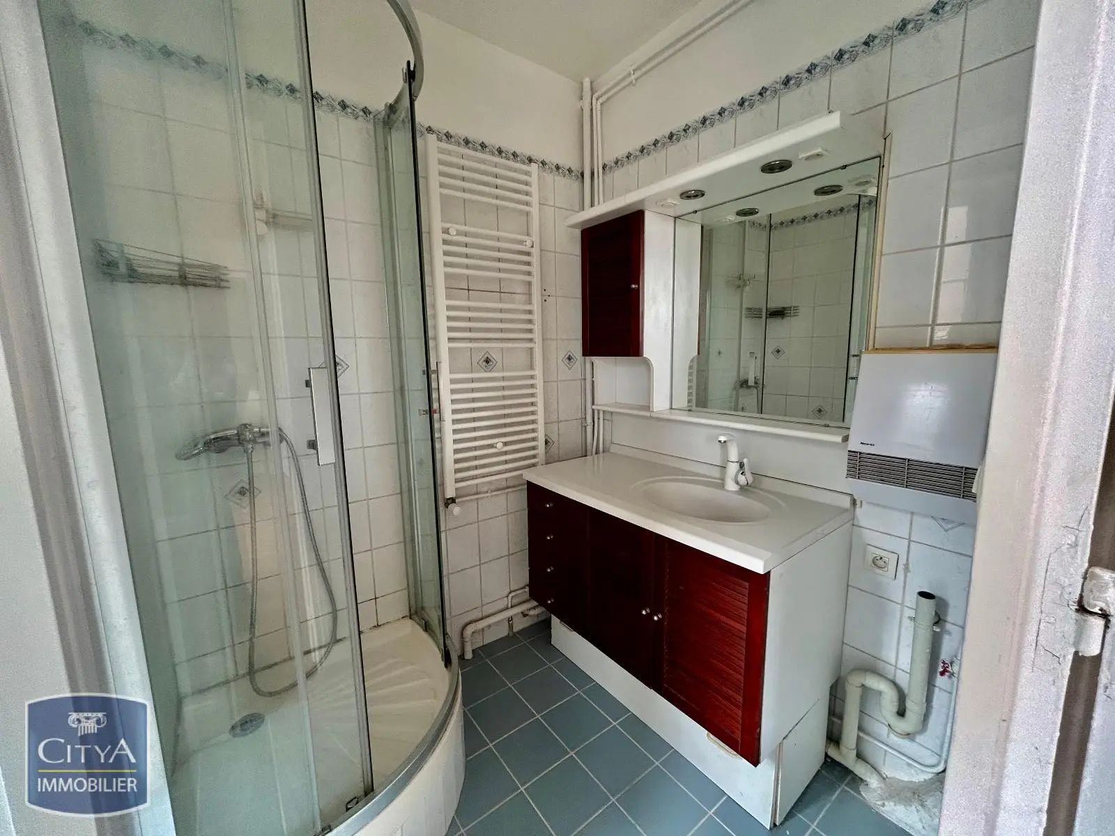 Photo 5 Appartement 1 pièce 26.02m²