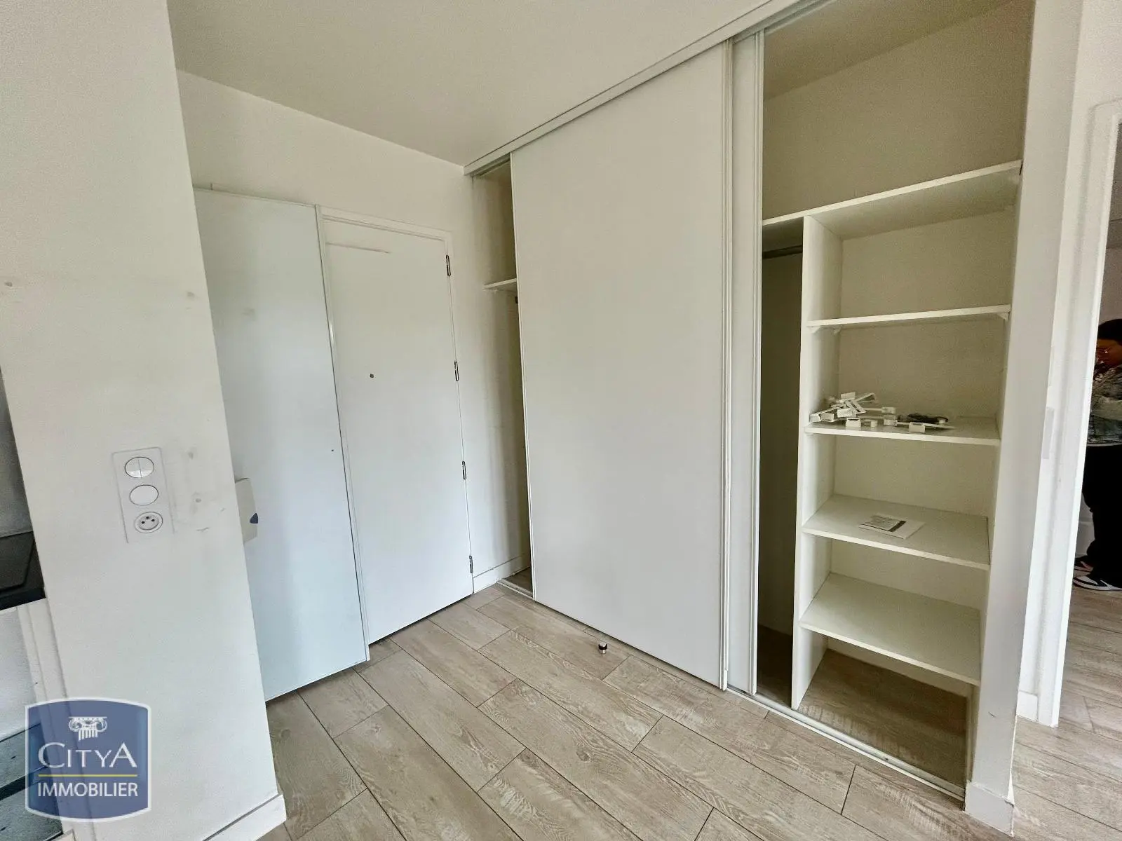 Photo 3 Appartement 2 pièces 47.1m²