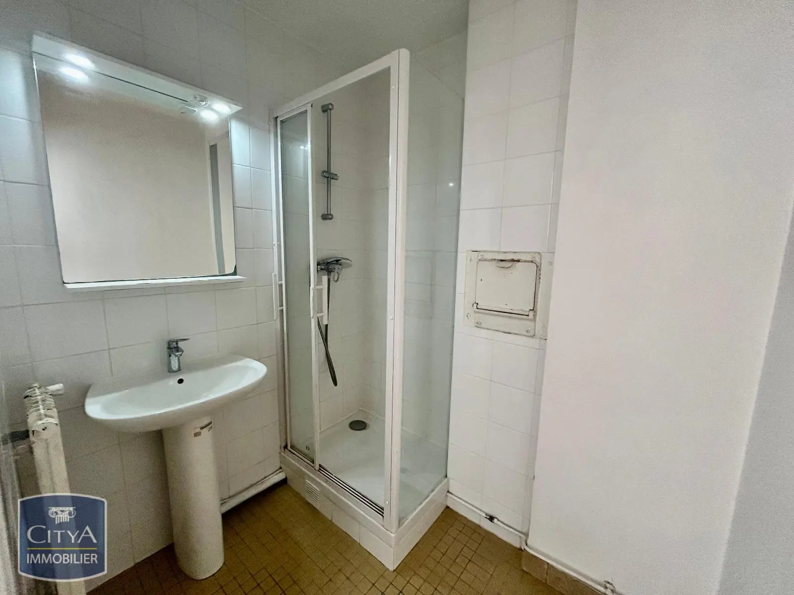 Photo 3 Appartement 1 pièce 30.03m²