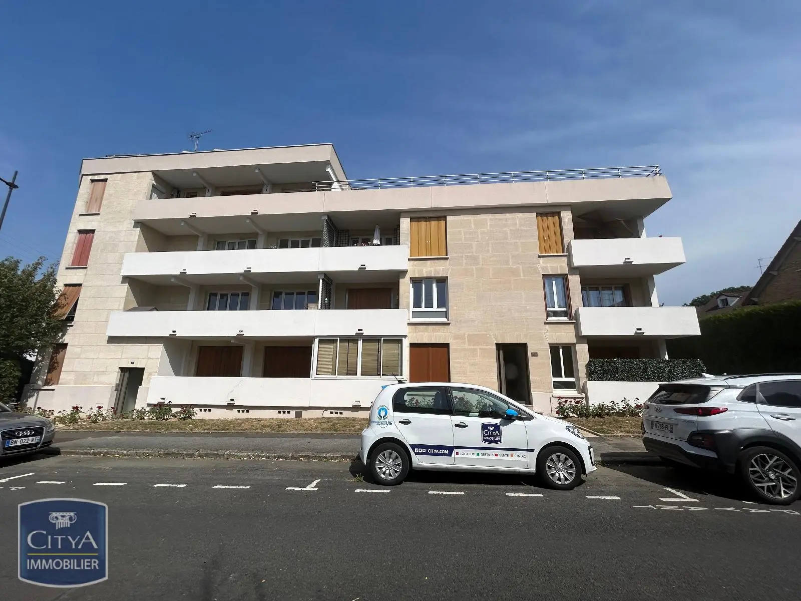 Photo 6 Appartement 2 pièces 65.2m²