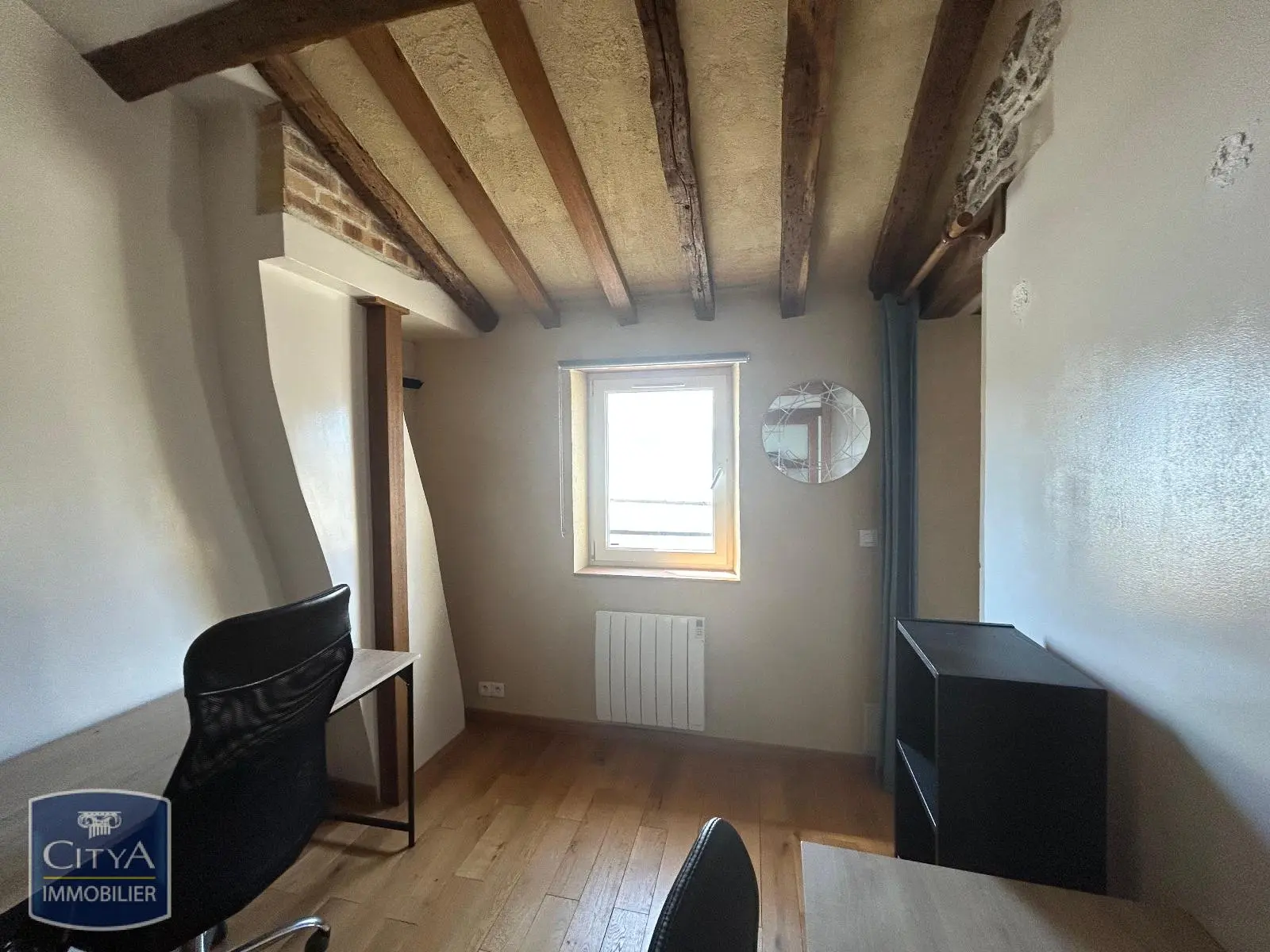 Photo 2 Appartement 2 pièces 38.05m²