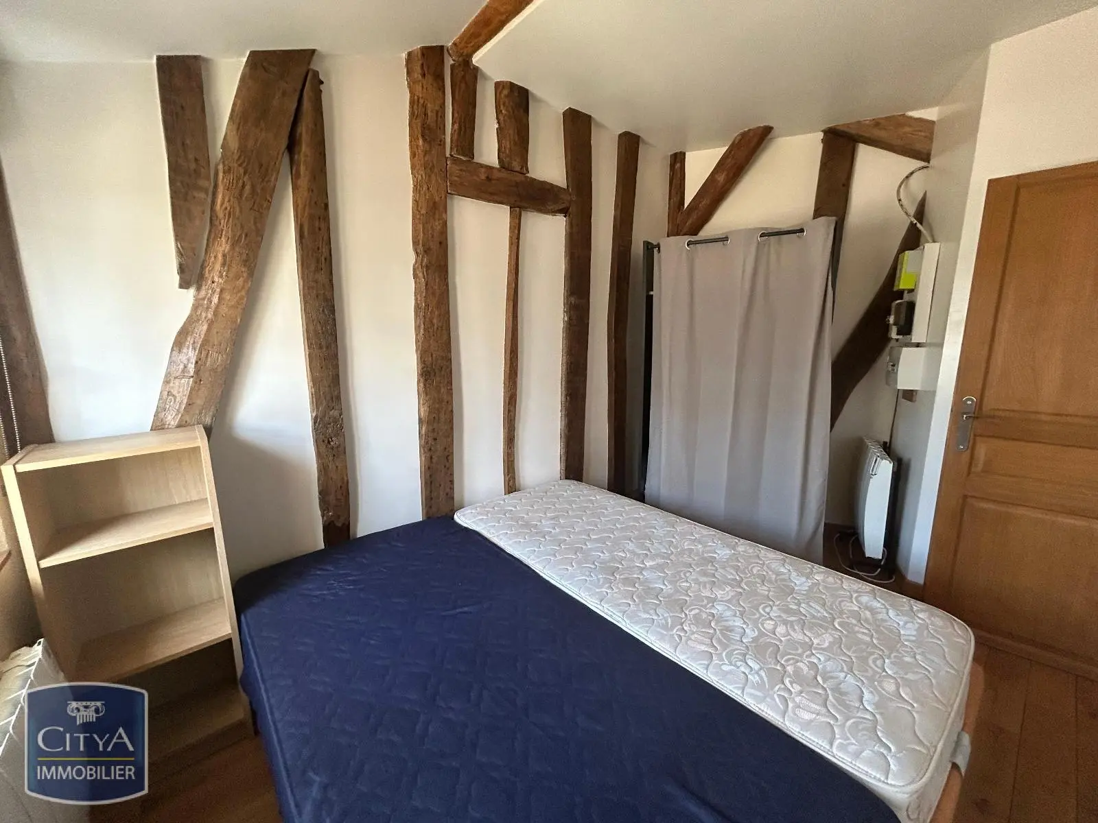 Photo 1 Appartement 2 pièces 38.05m²