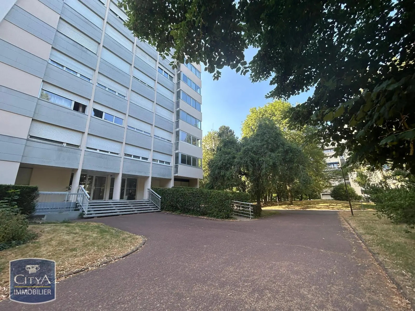 Photo 7 Appartement 3 pièces 64.44m²