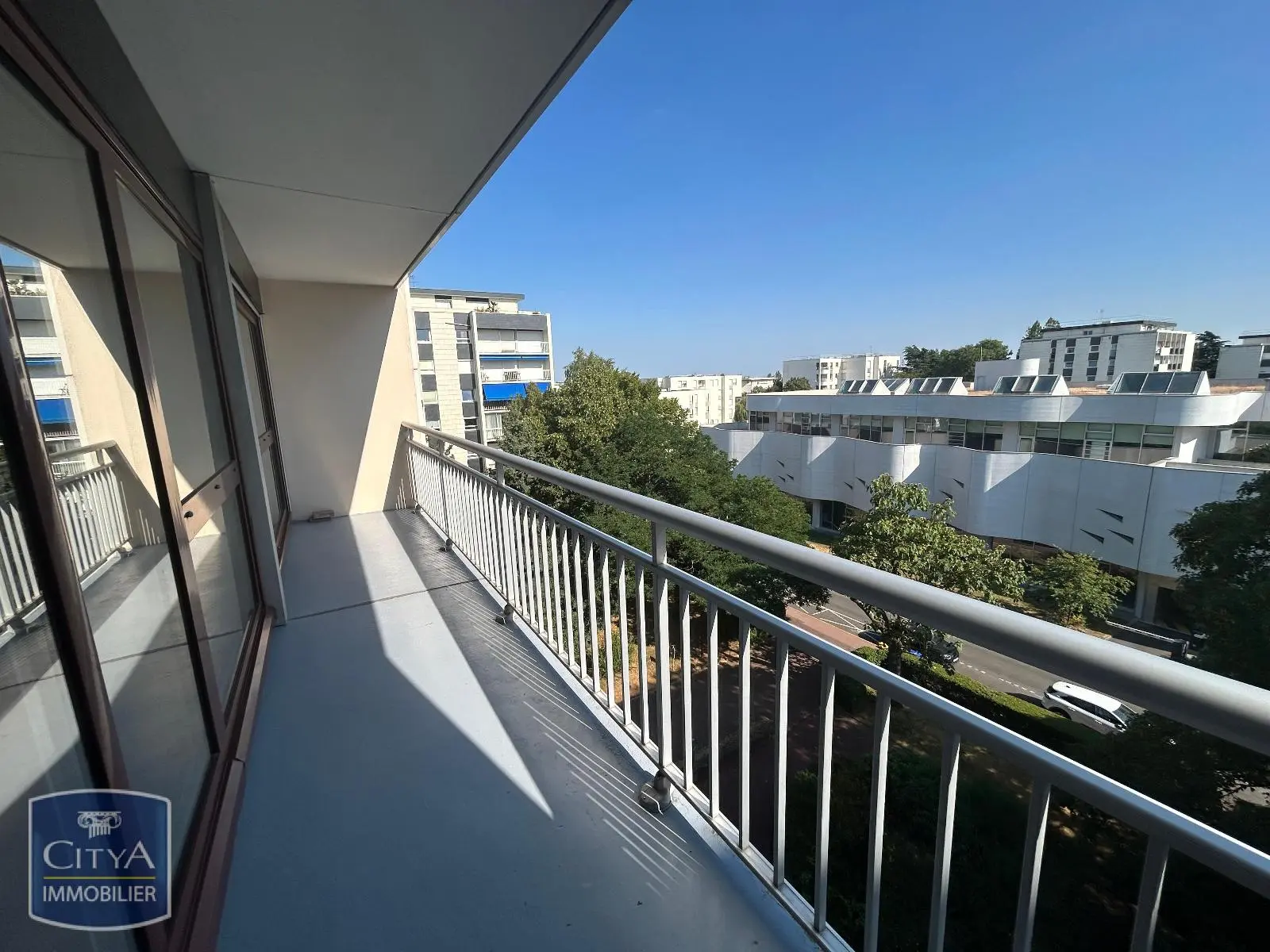 Photo 4 Appartement 3 pièces 64.44m²