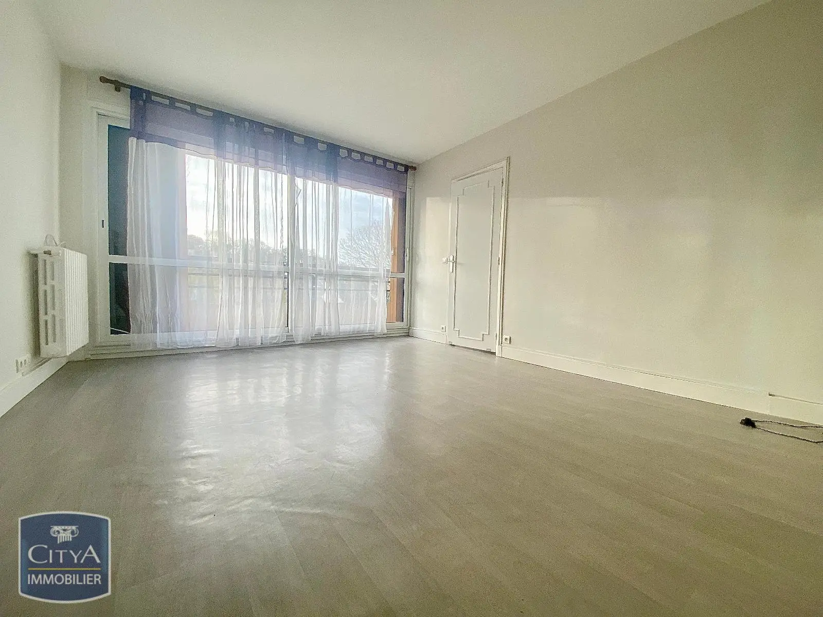 Photo 1 Appartement 2 pièces 49.71m²