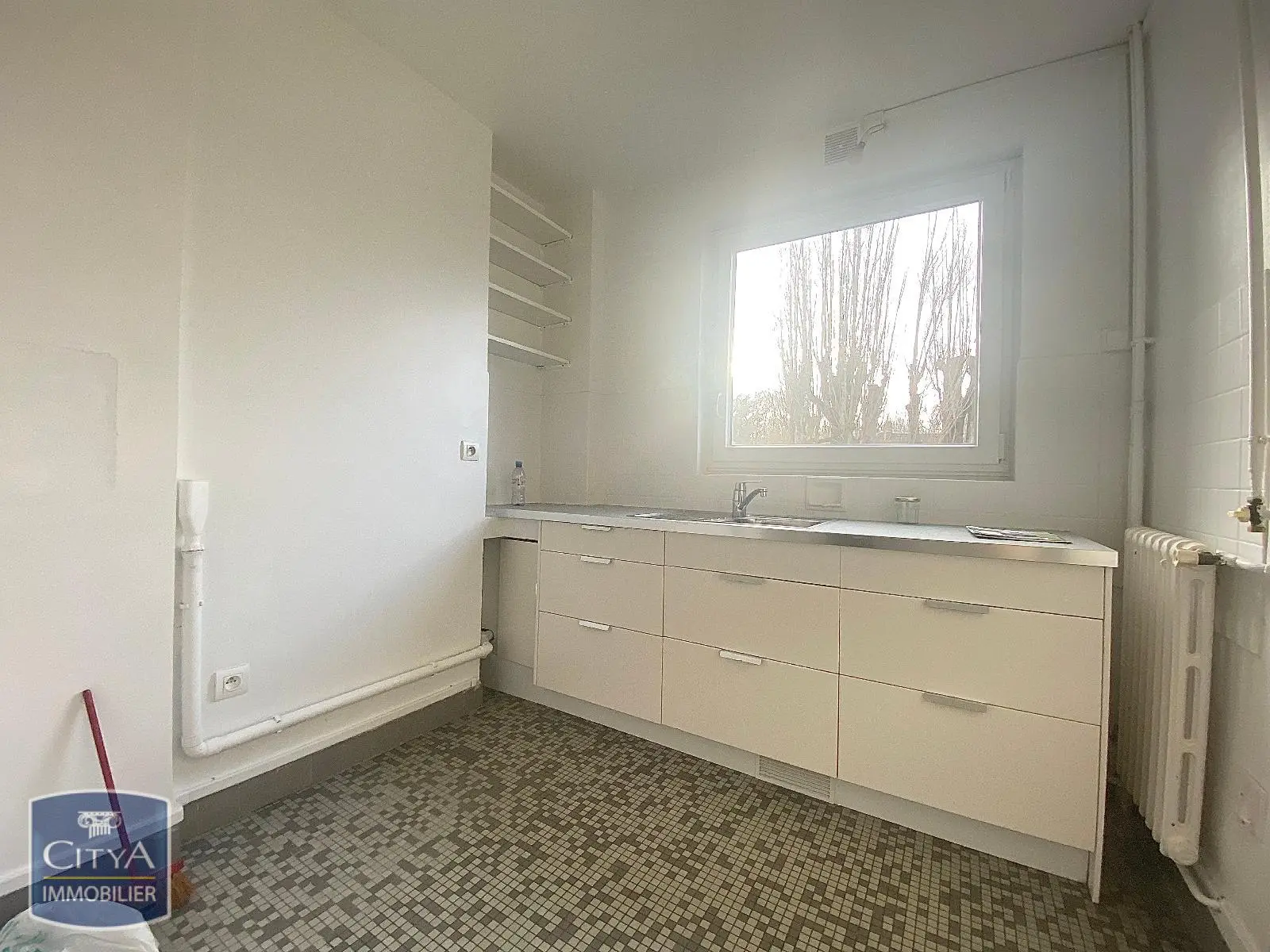 Photo 3 Appartement 2 pièces 49.71m²
