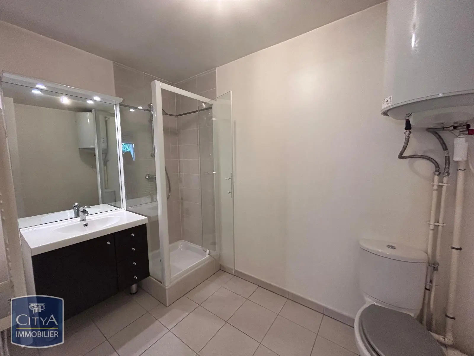 Chatou (78400) Appartement 1 pièce 26.59m² photo 4