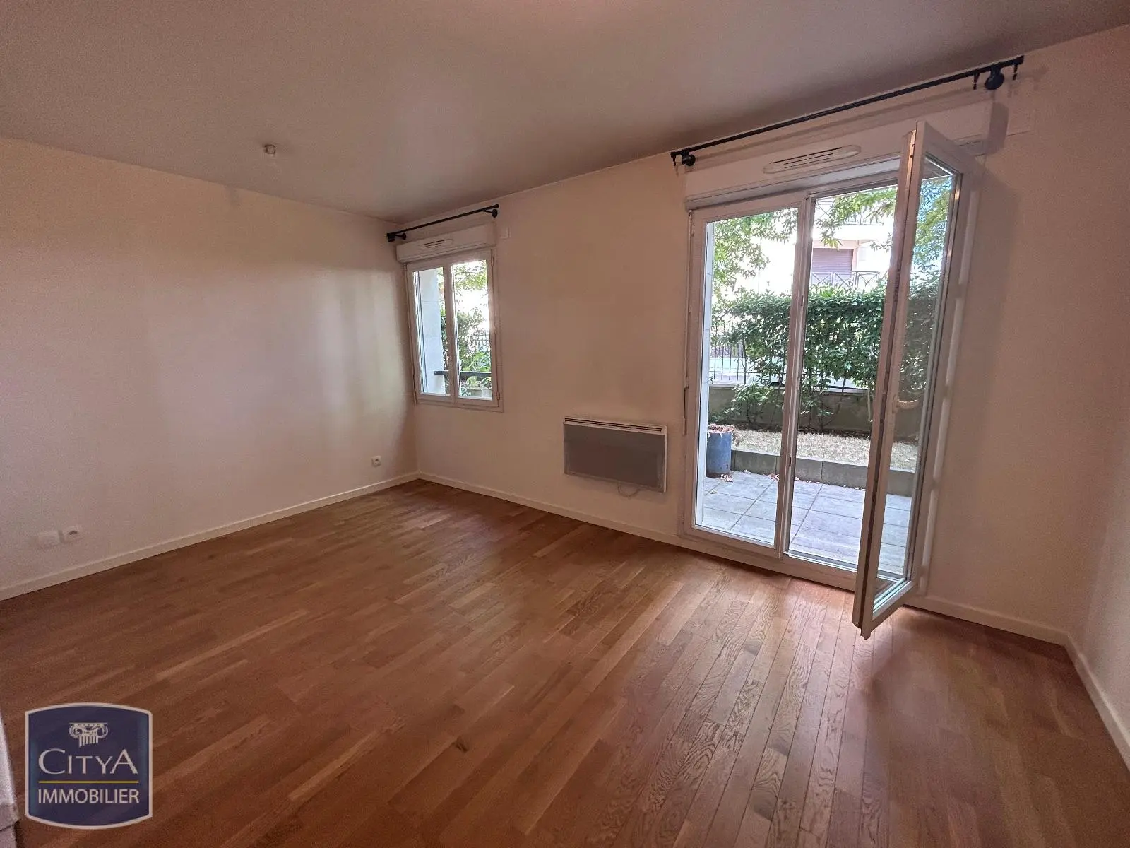 Chatou (78400) Appartement 1 pièce 26.59m²
