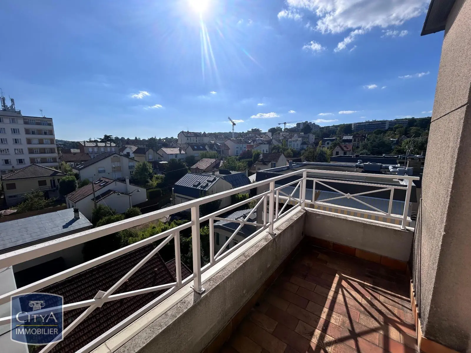 Photo 3 Appartement 2 pièces 46.3m²