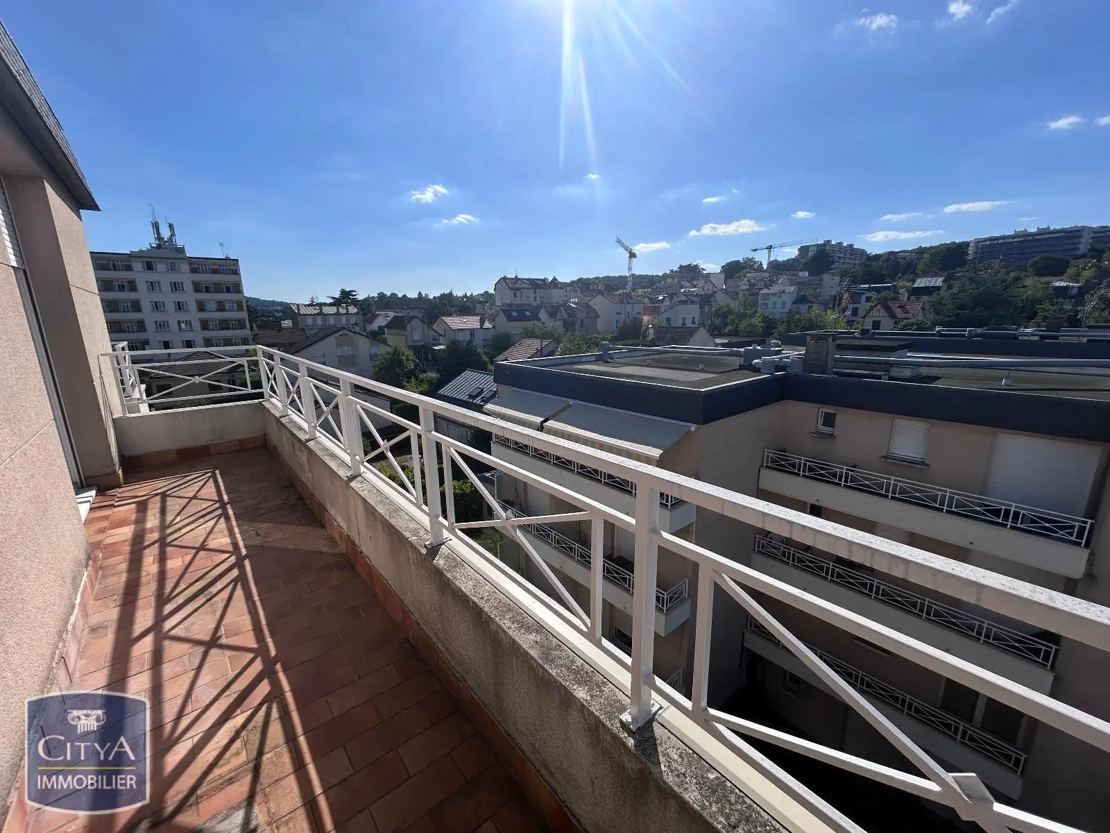 Photo 2 Appartement 2 pièces 46.3m²