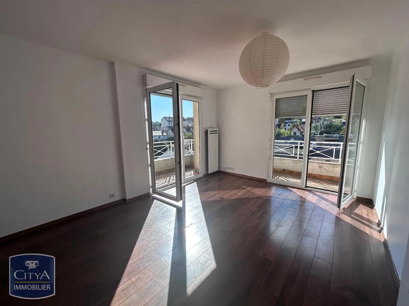 Photo 1 Appartement 2 pièces 46.3m²